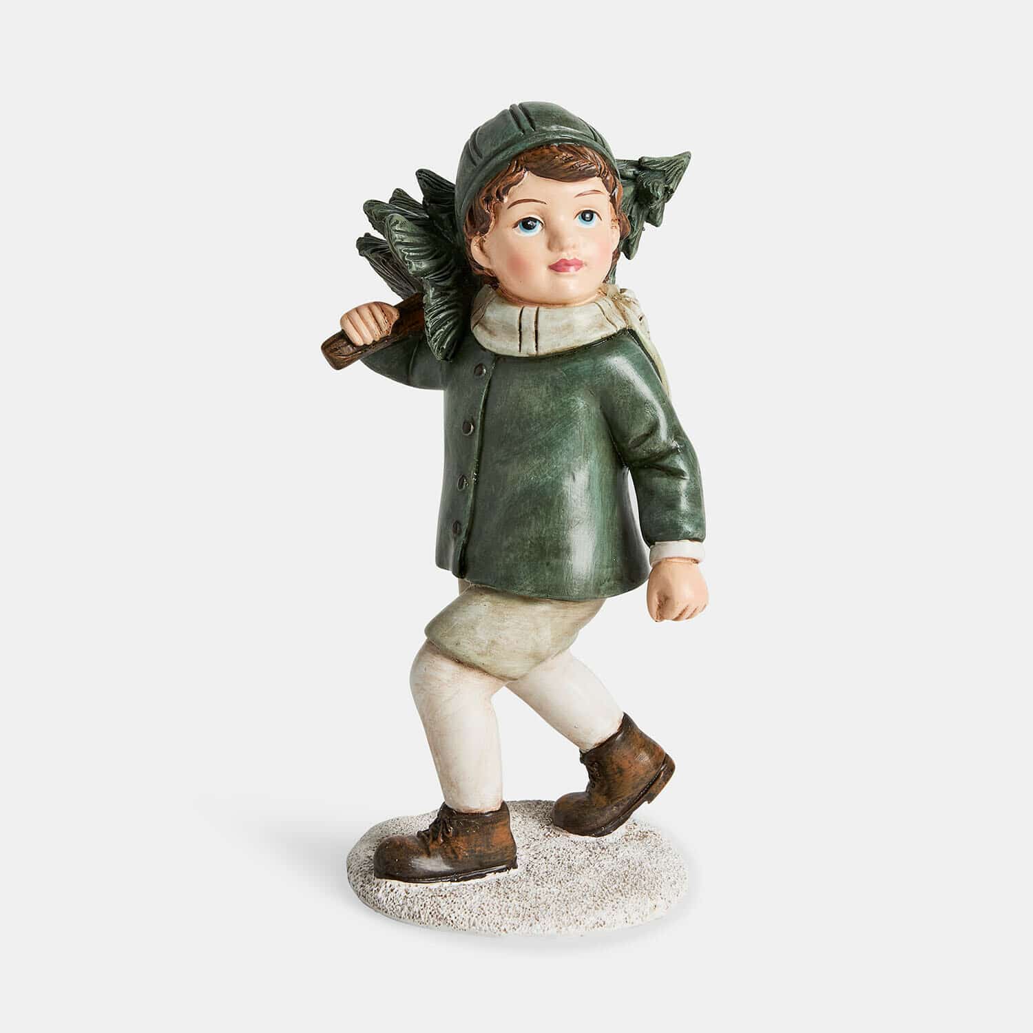 Coppia di decorazioni per bambini Jaquese