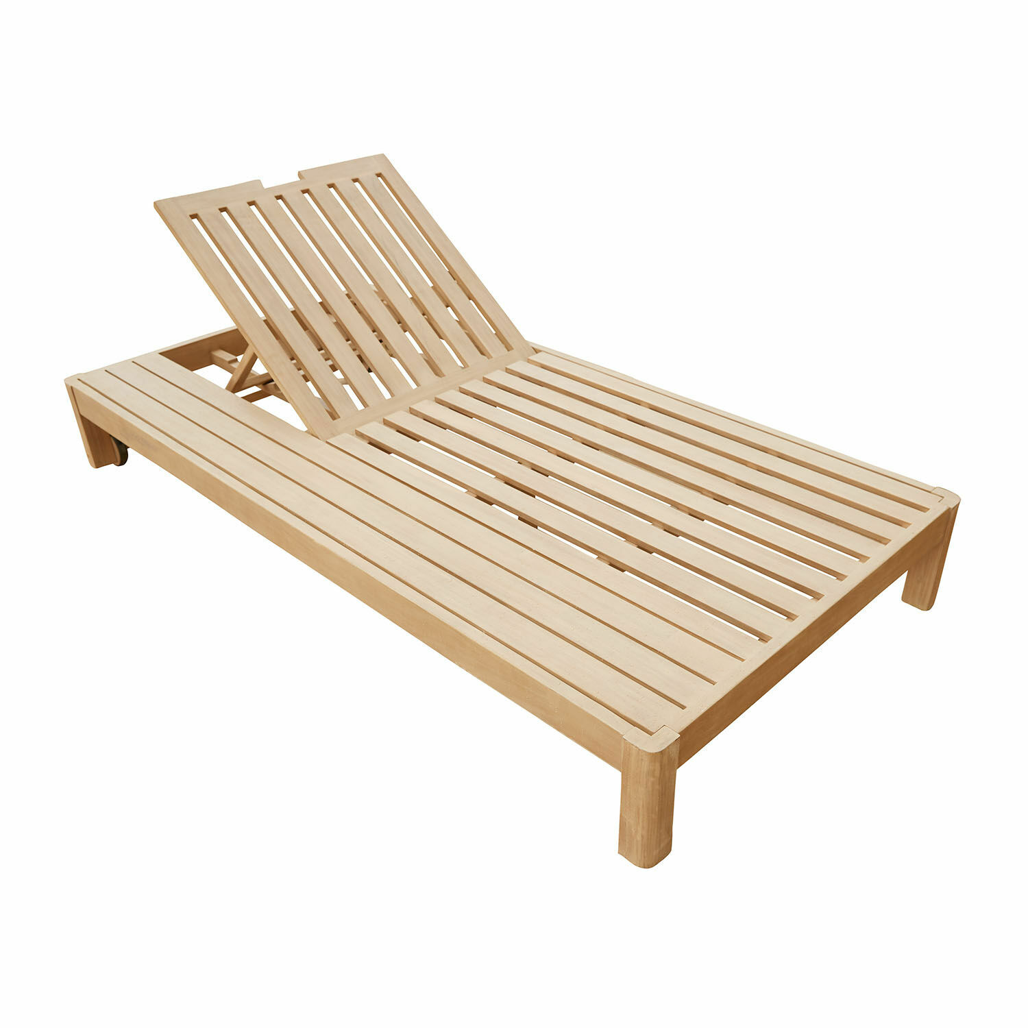 Lettino FSC®-100% Lemorette