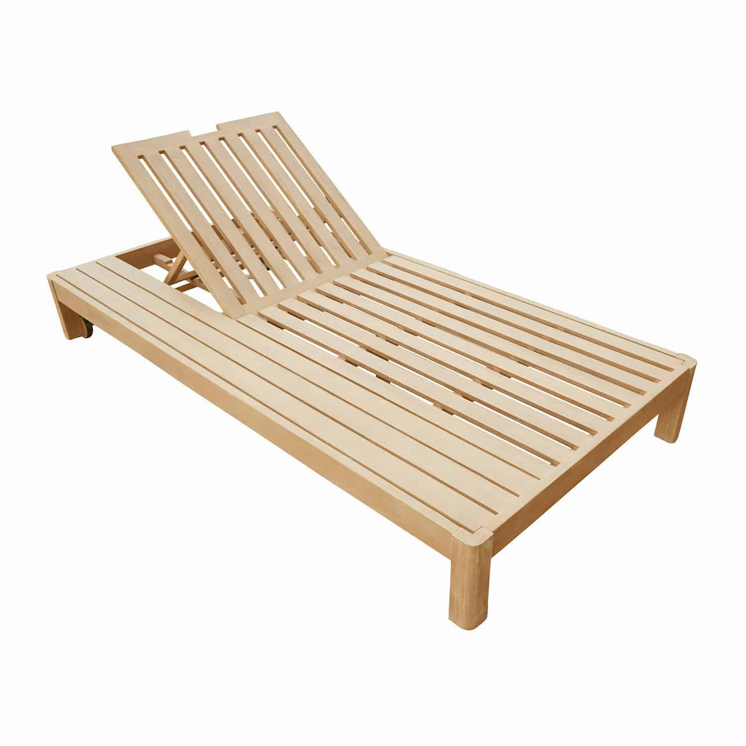 Lettino FSC®-100% Lemorette