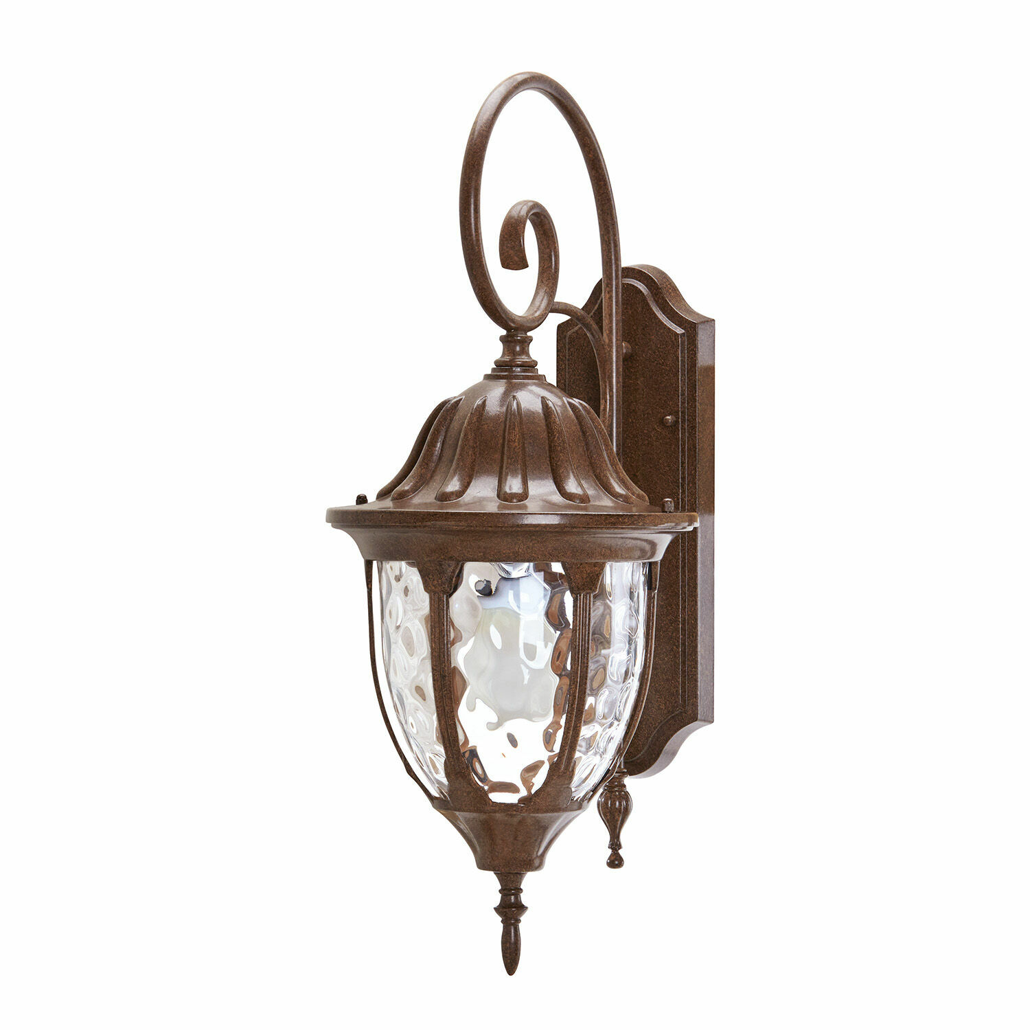 Lampada da parete per esterno Herrère