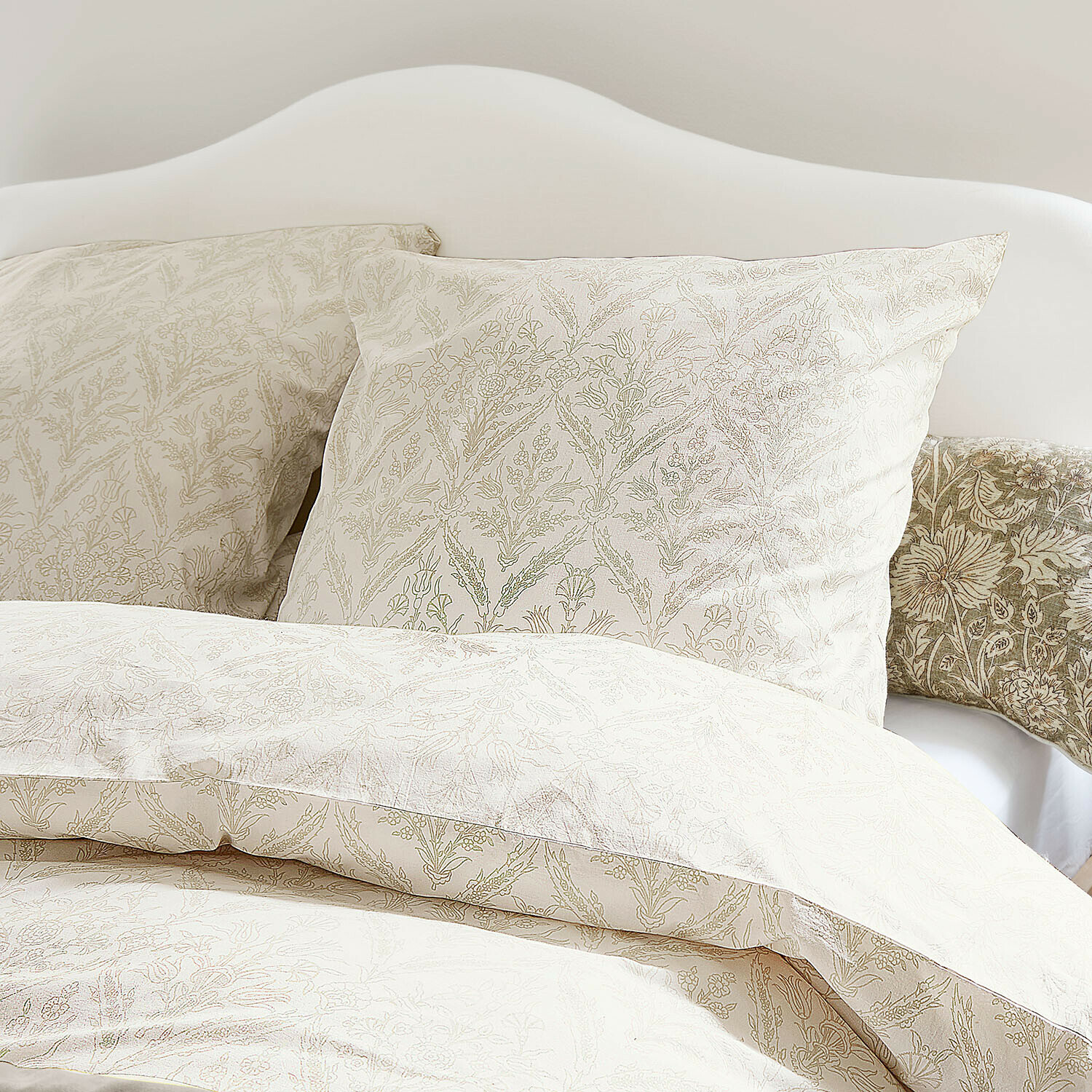 Biancheria da letto Jardin Royale