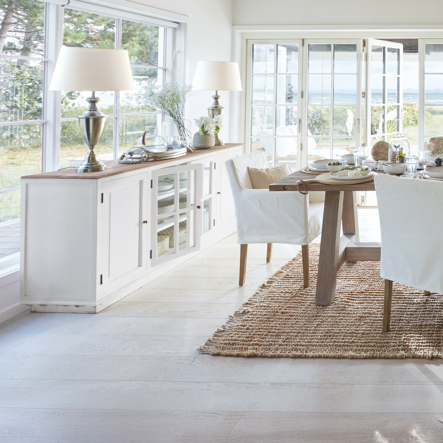 Credenza Kostan