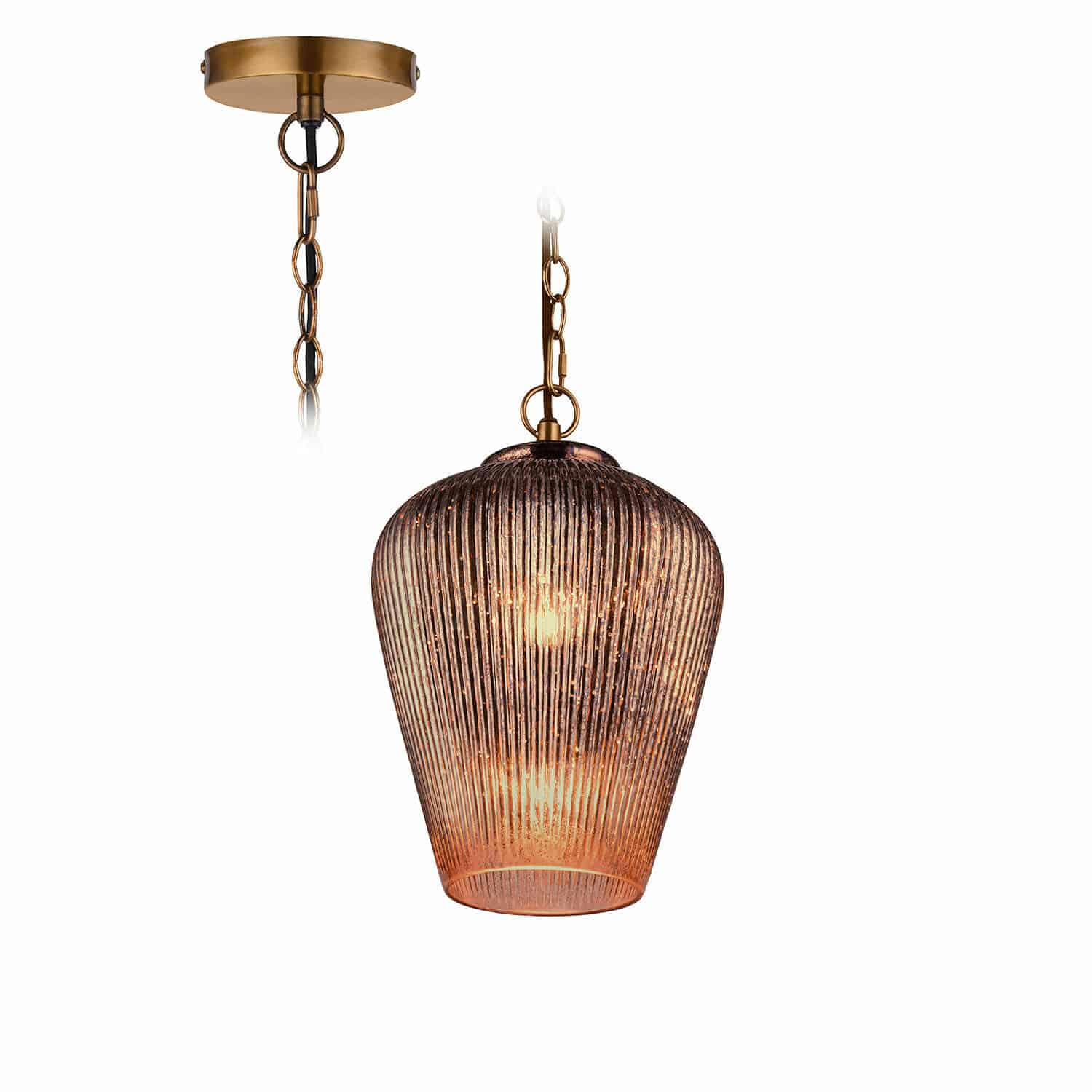 Lampada a sospensione Velimar