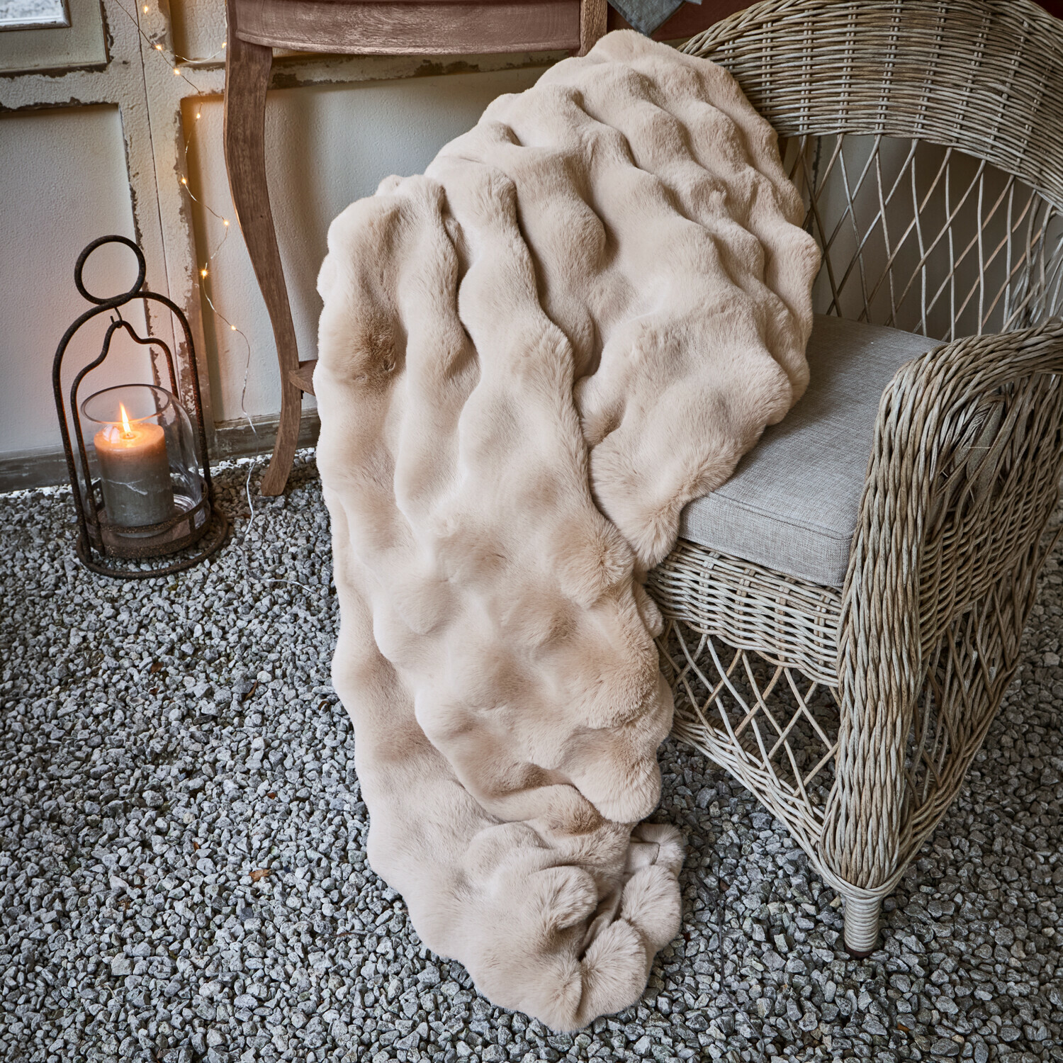Coperta Zalina