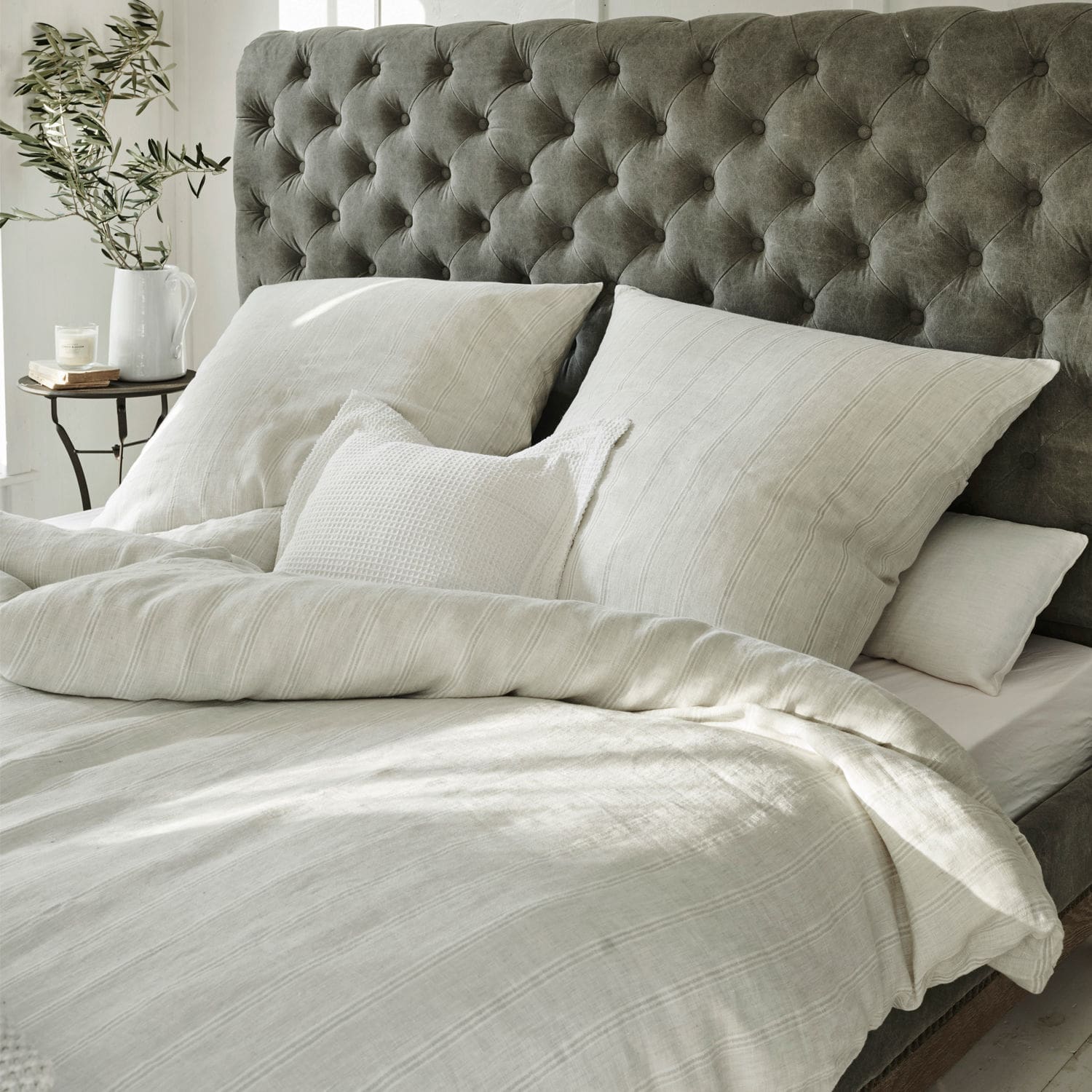 Biancheria da letto Santer