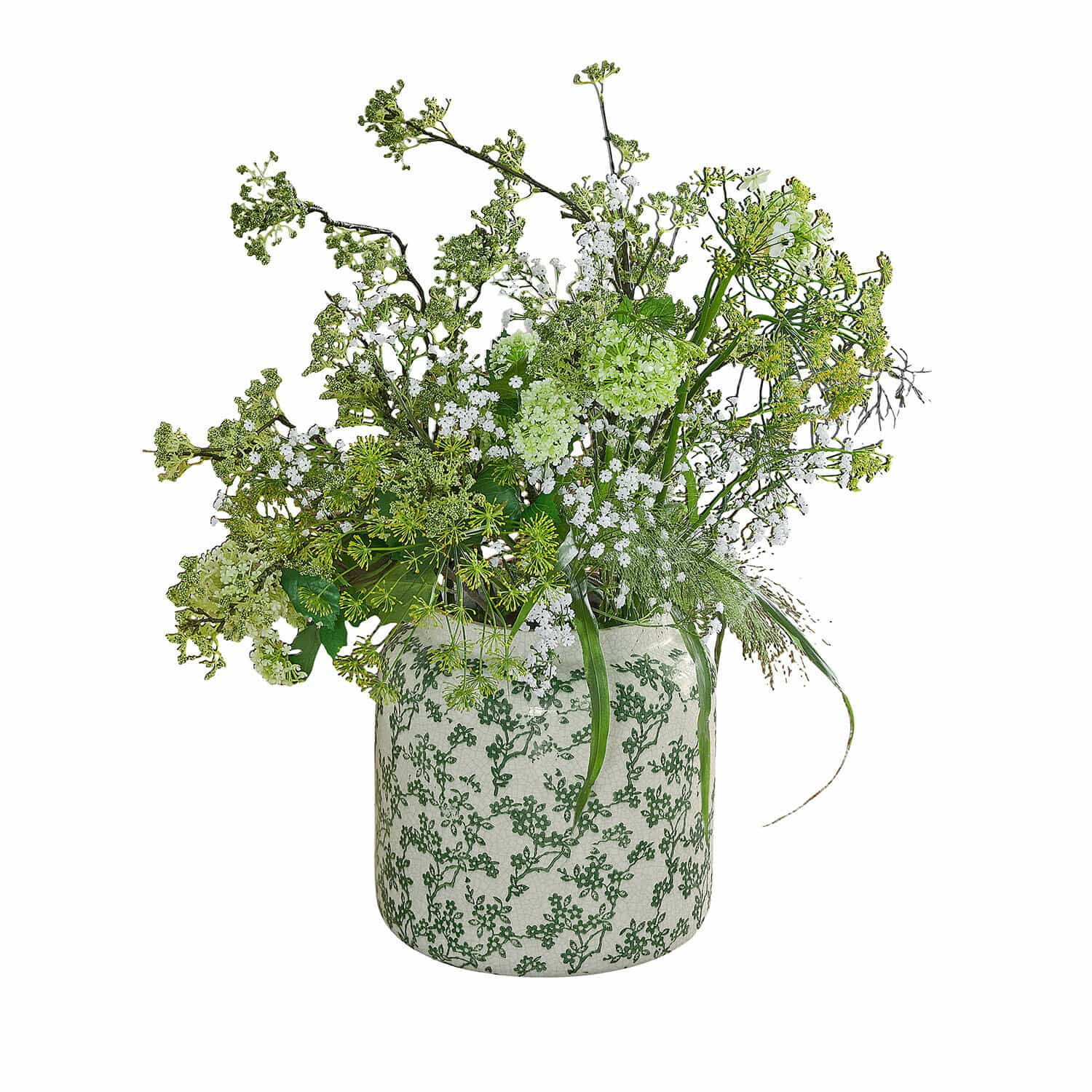 Vaso Vaudrisse