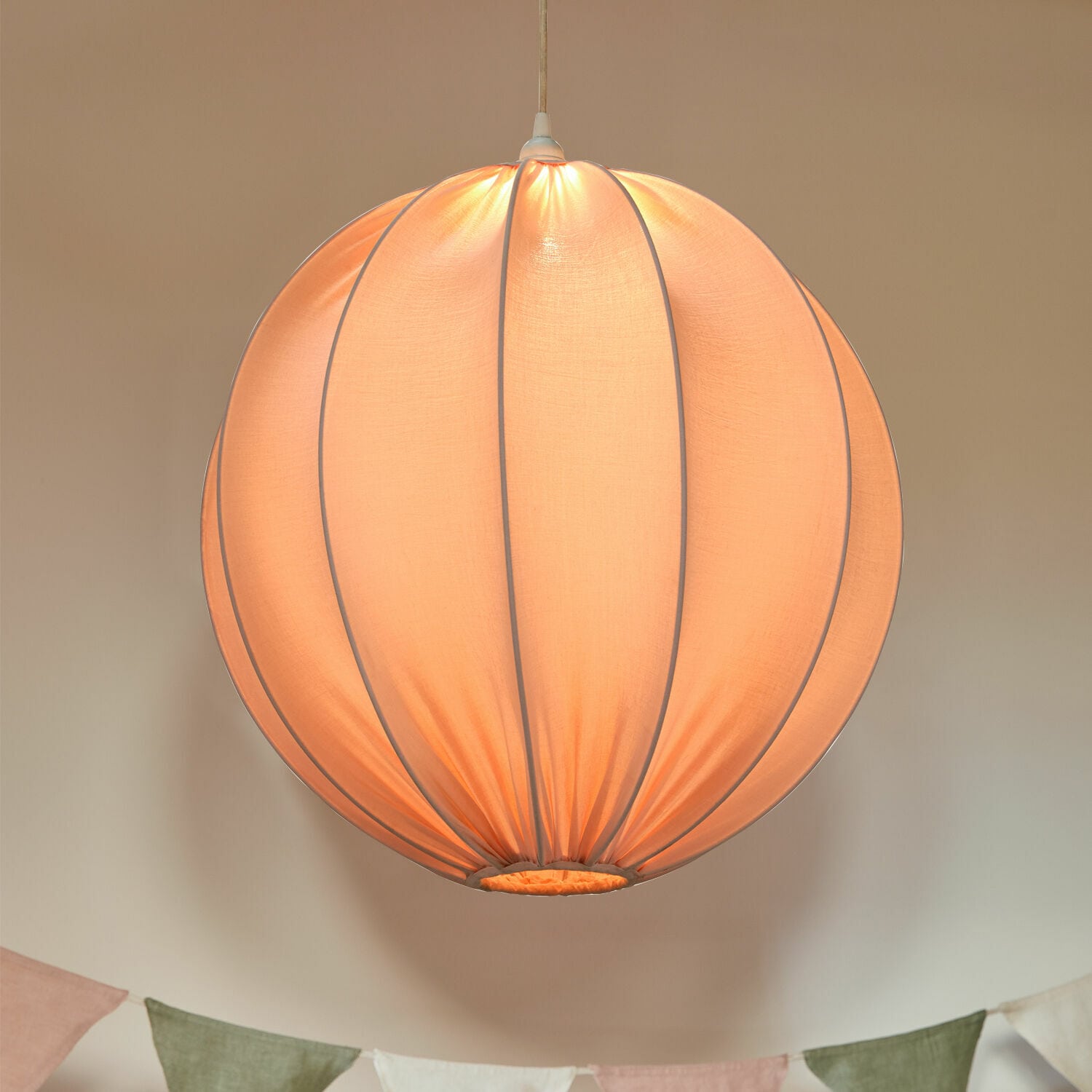Lampada a sospensione Lisonne