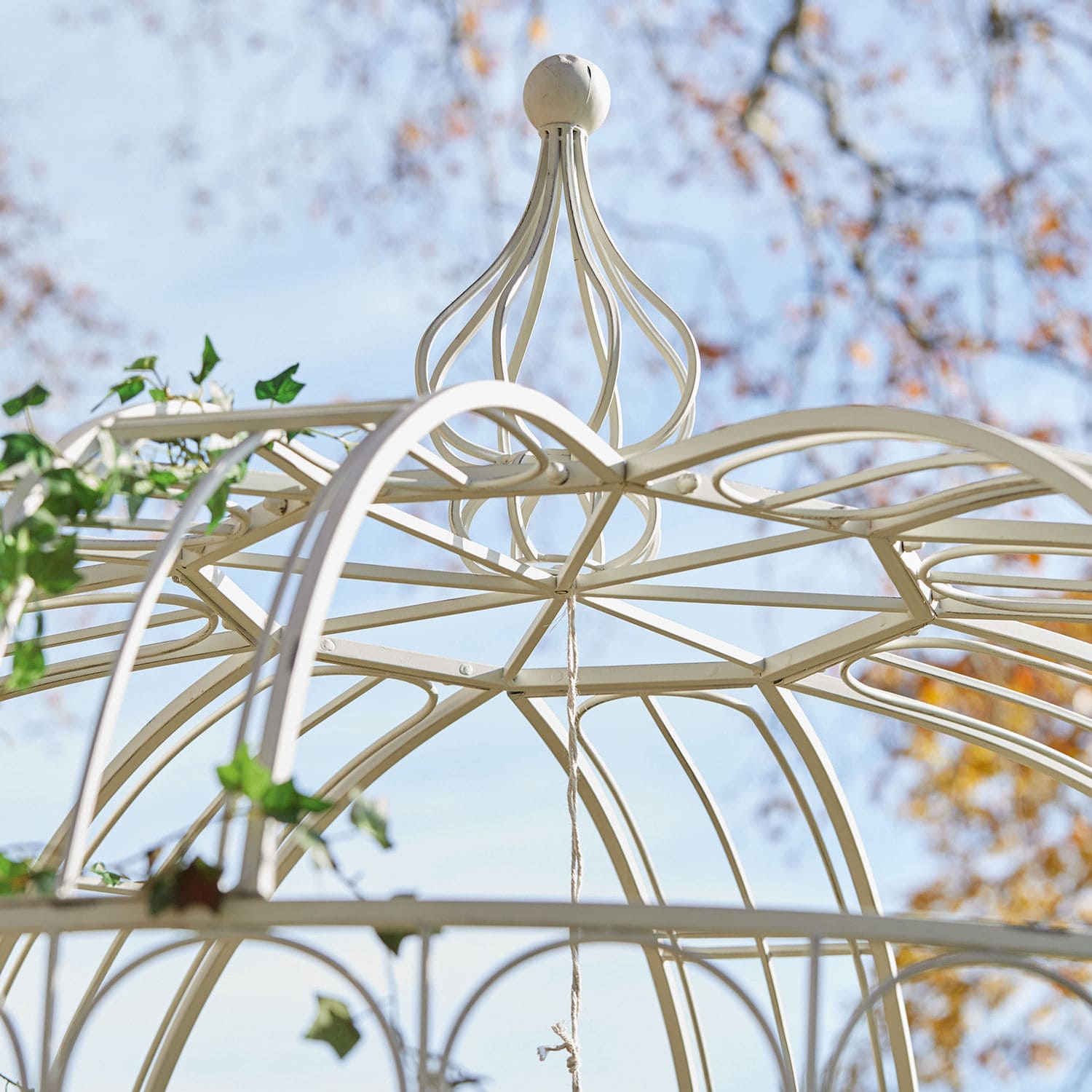Gazebo Iolanda