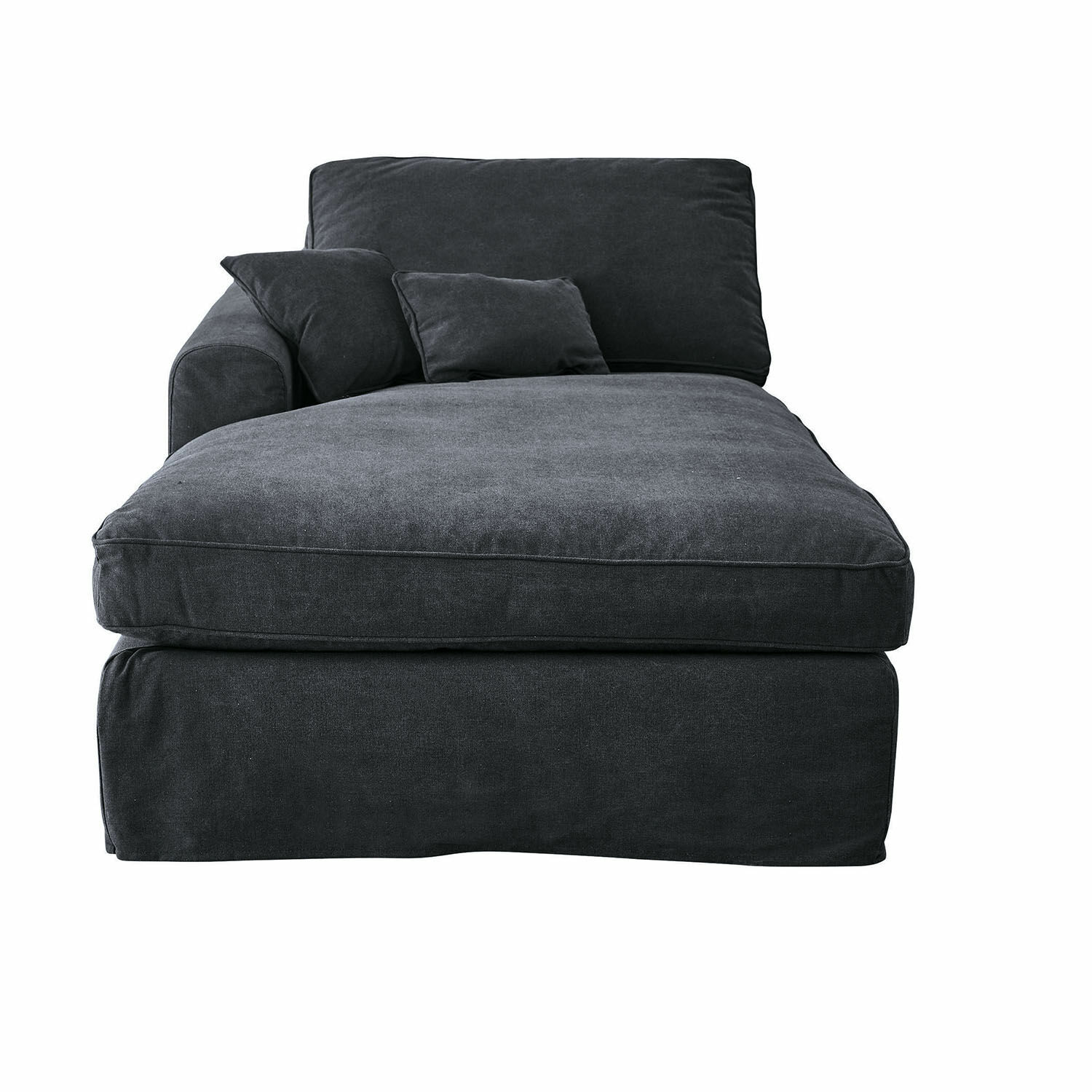 Chaise-longue Seaford