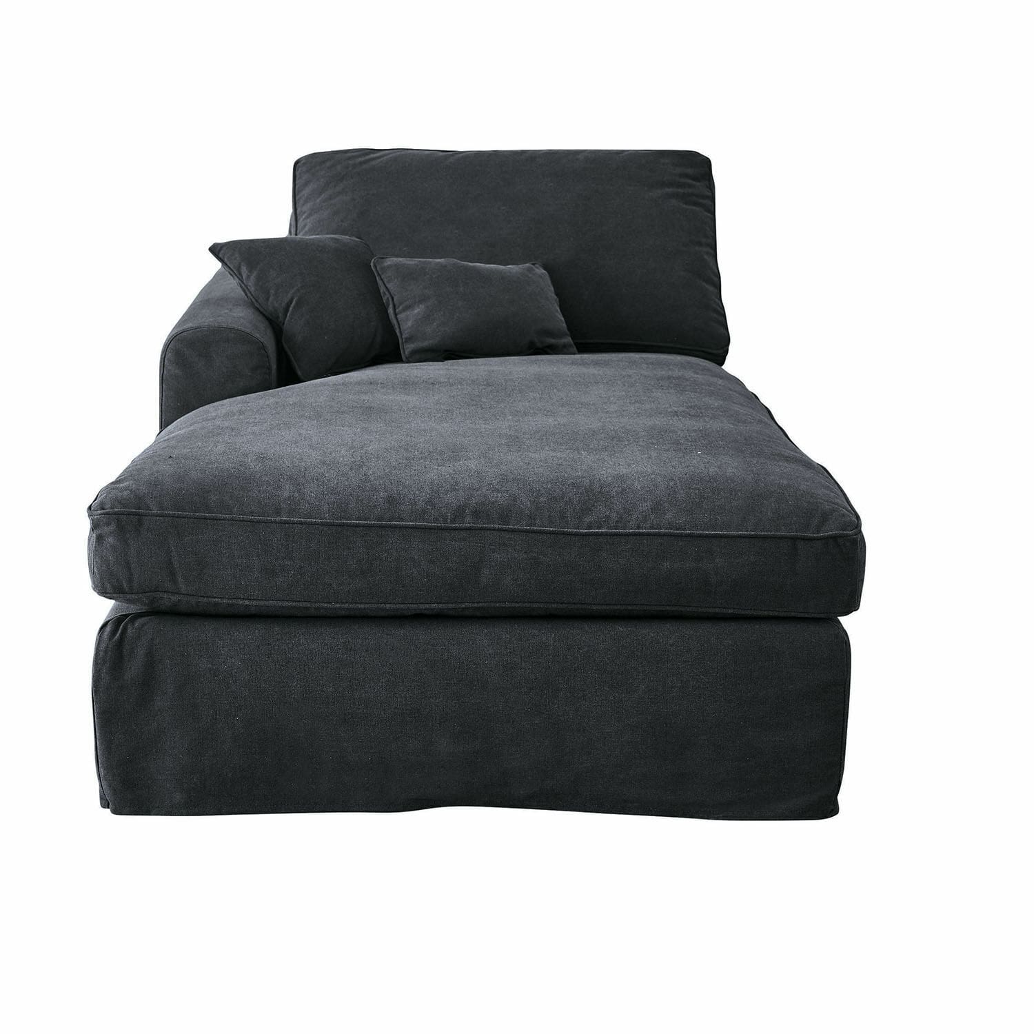 Chaise-longue Seaford