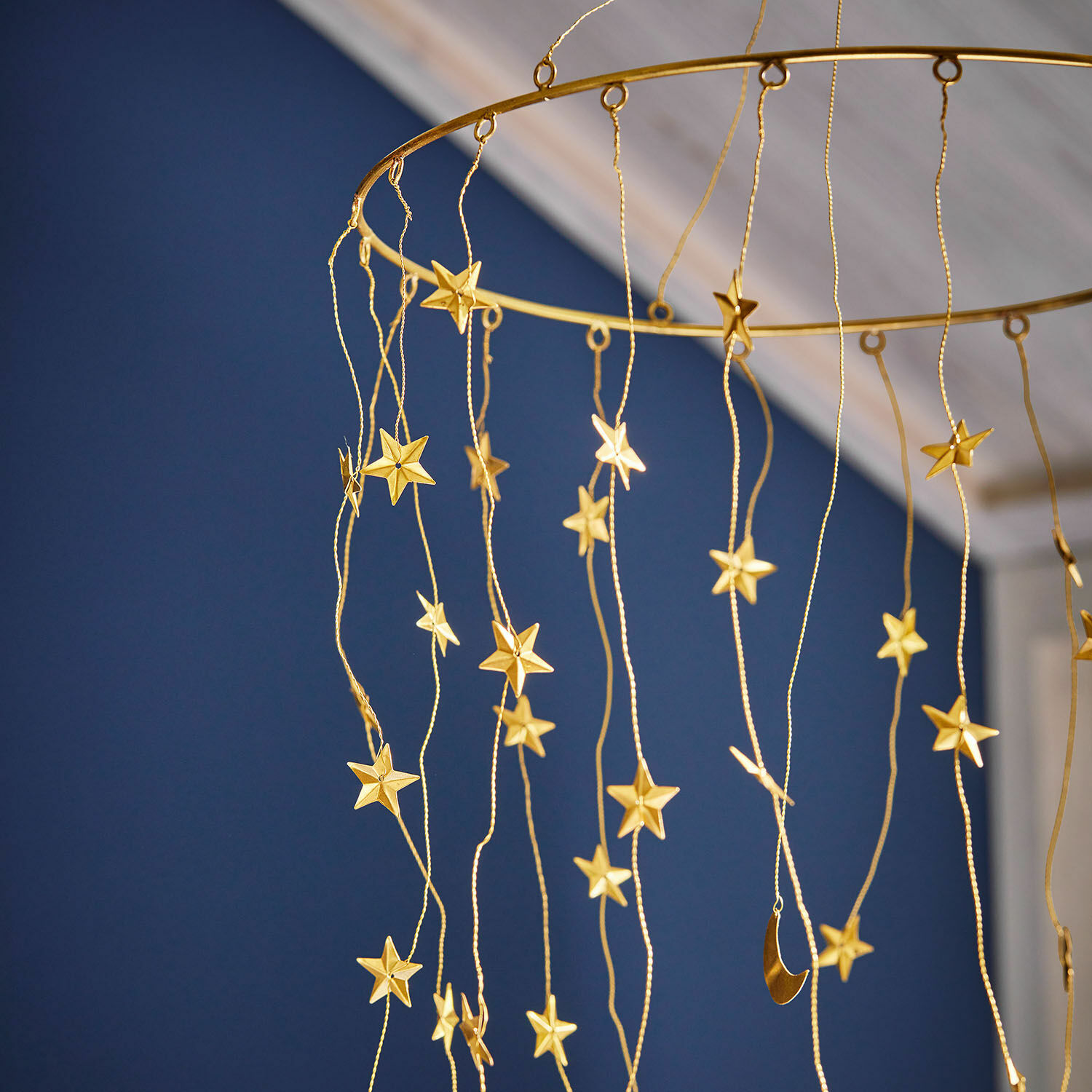 Scacciapensieri Starwhisper