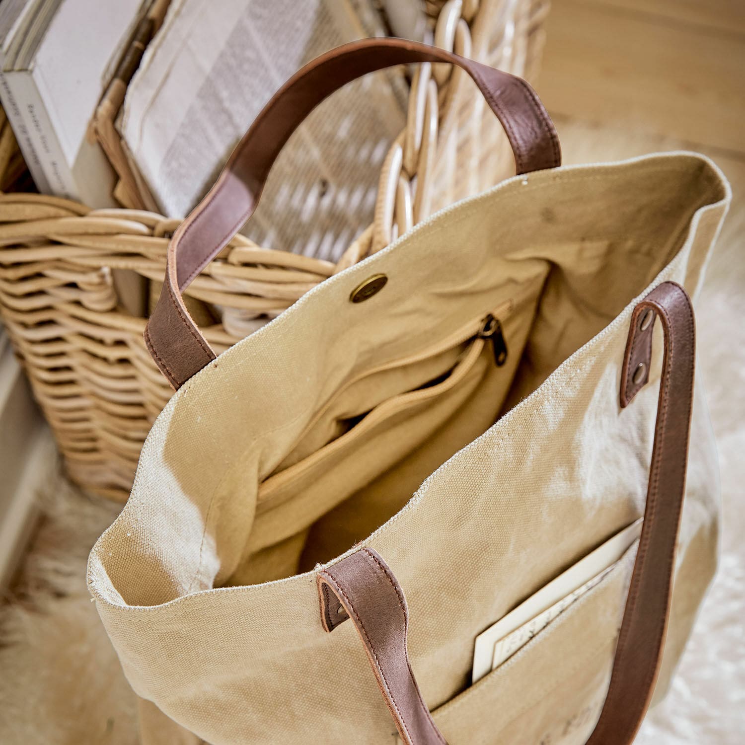 Borsa Vintage