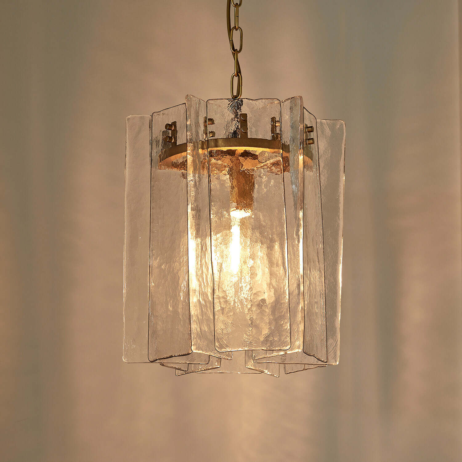 Lampadario Loravia