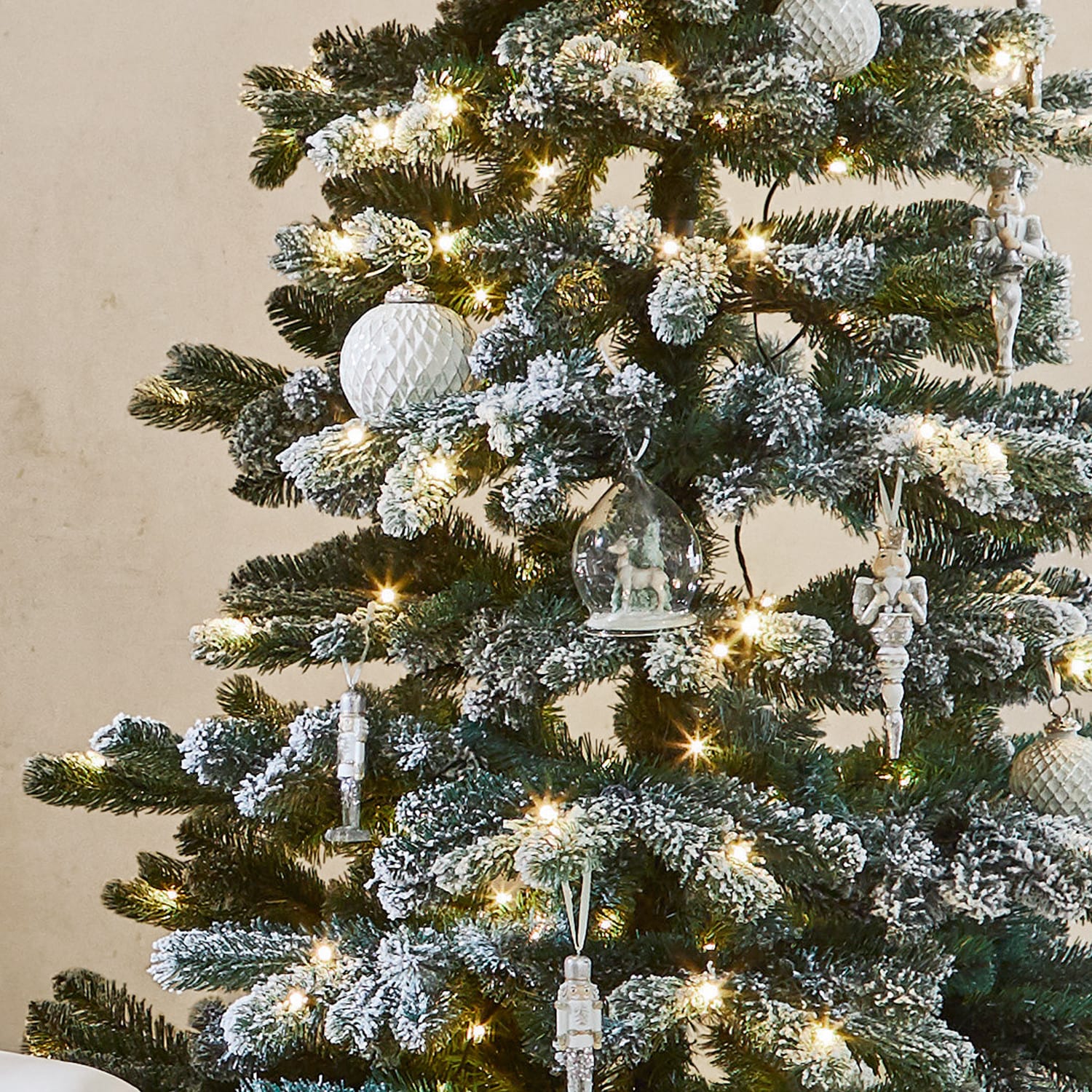 Albero di Natale Mannier