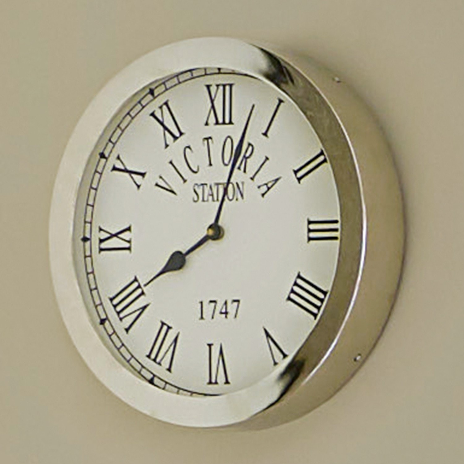Orologio Dunning
