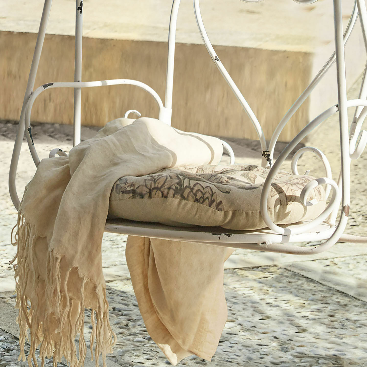 Cuscino da seduta Kayla