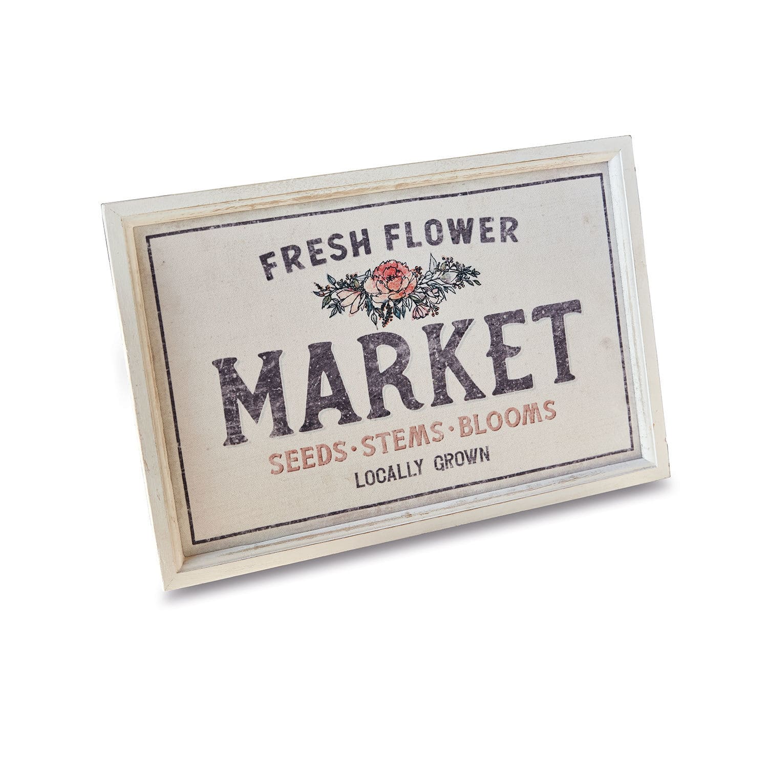 Quadretto decorativo Fresh Flower
