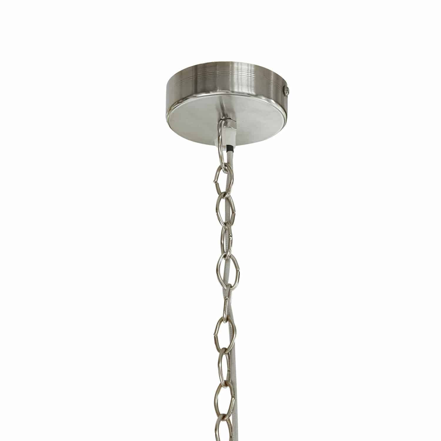 Lampada a sospensione Kandi