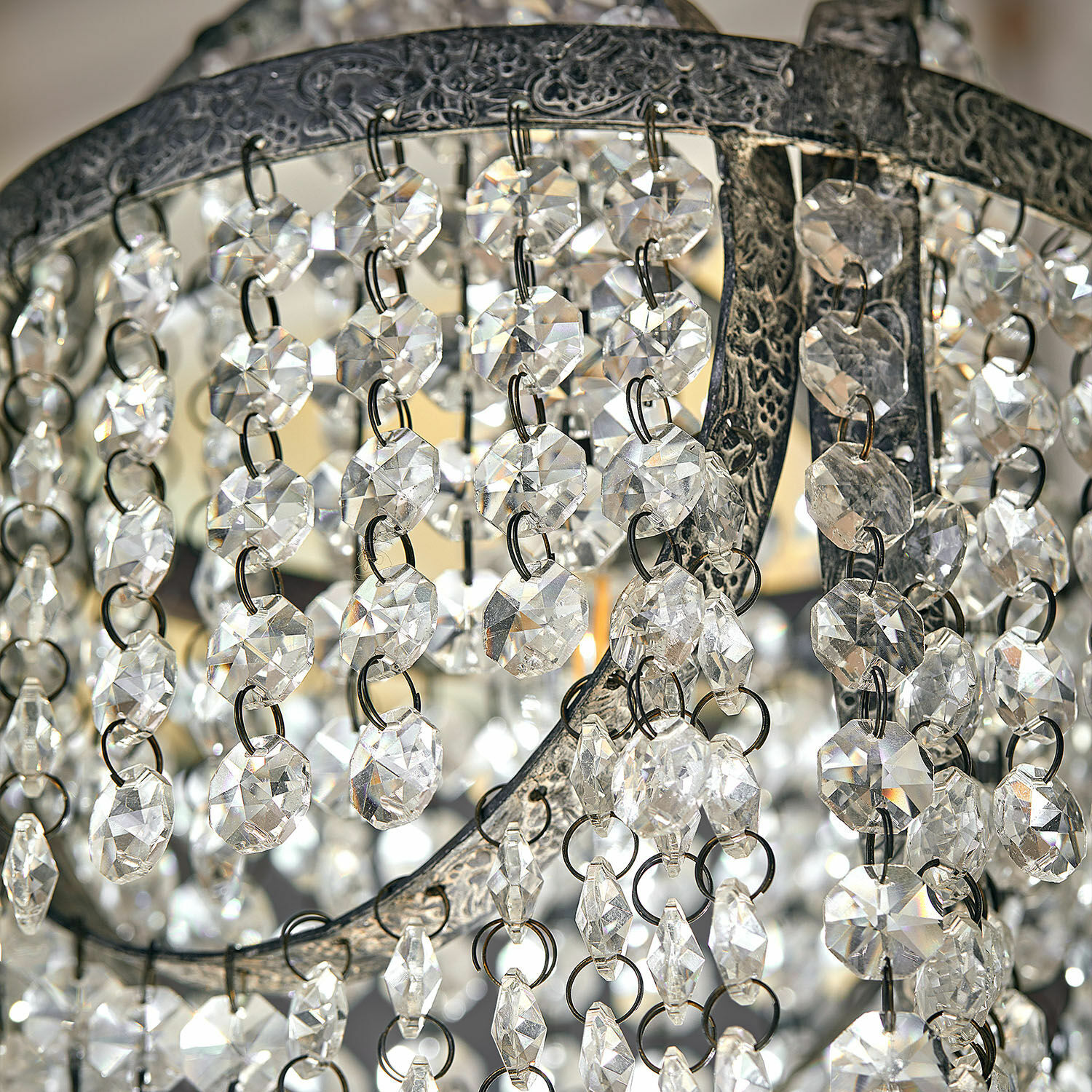 Lampadario Venolio