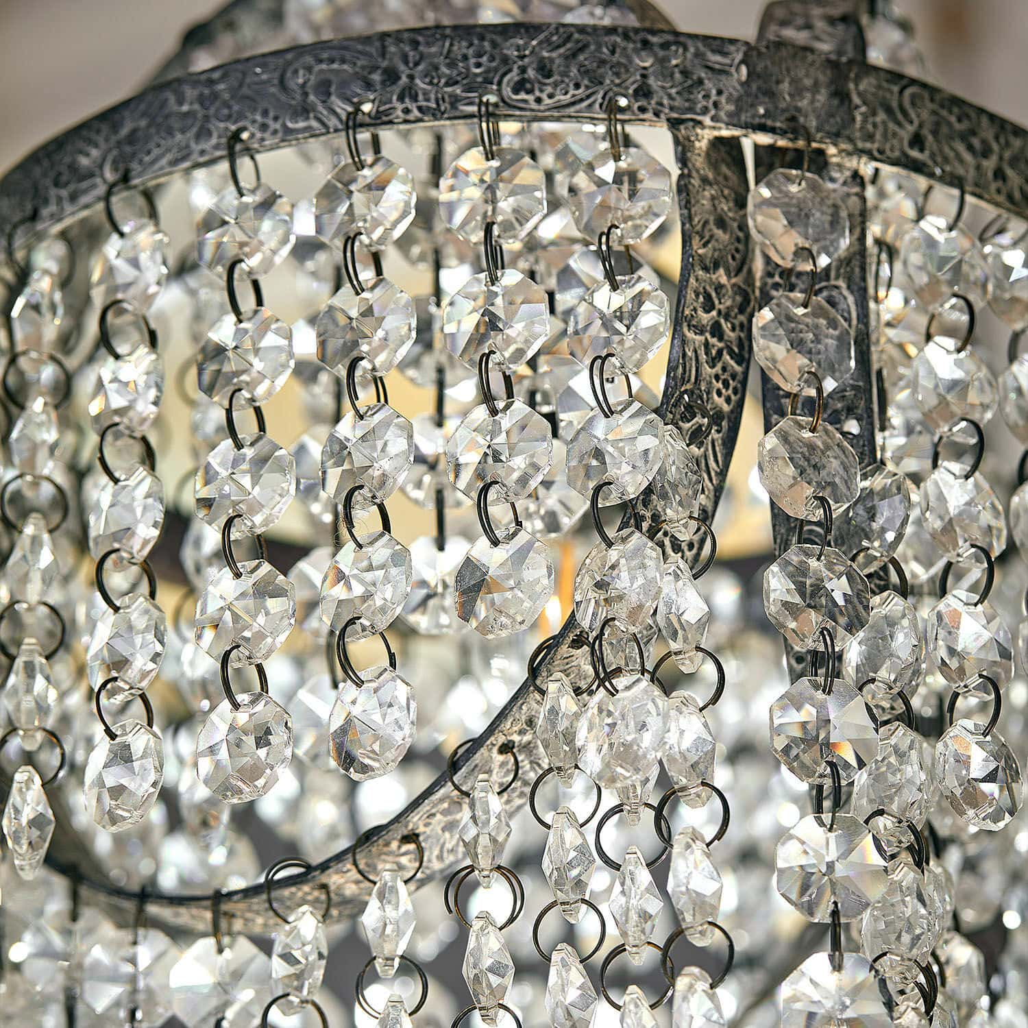 Lampadario Venolio