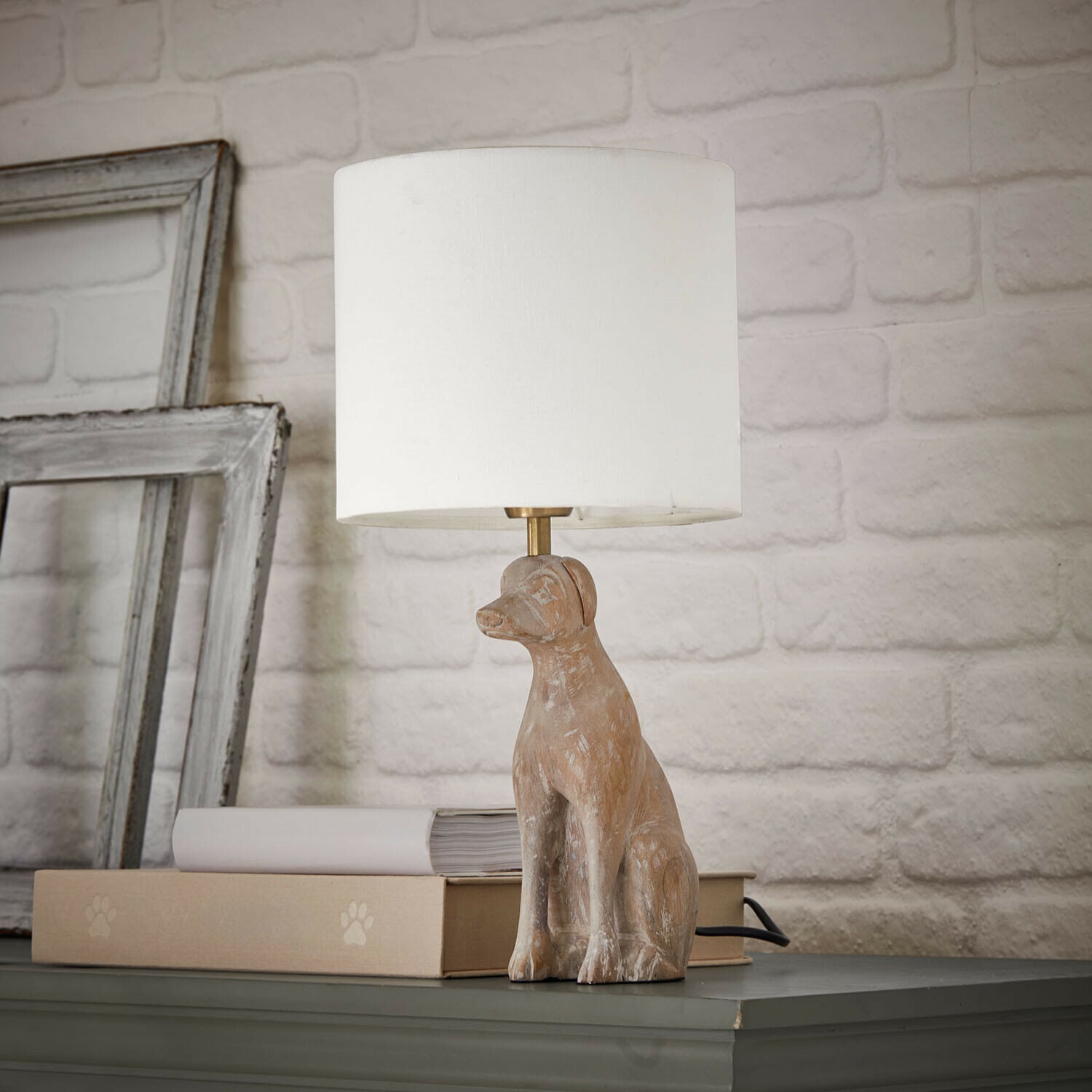 Lampada da tavolo Calvix