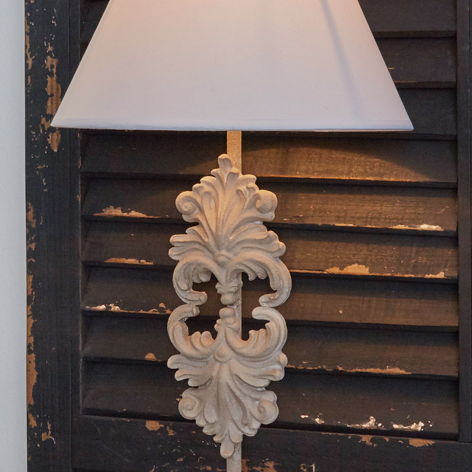 Lampada da tavolo Riva