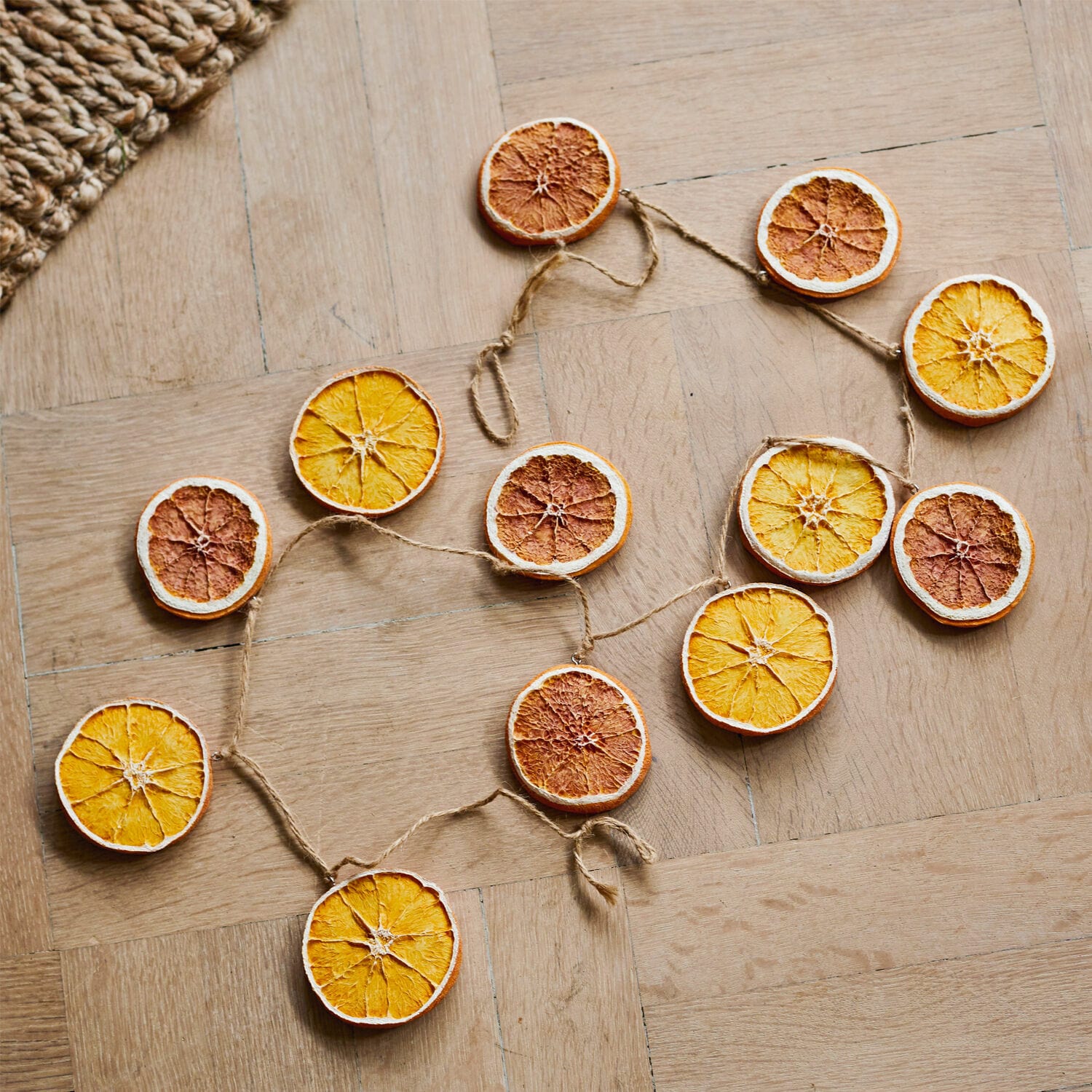 Ghirlanda Orange