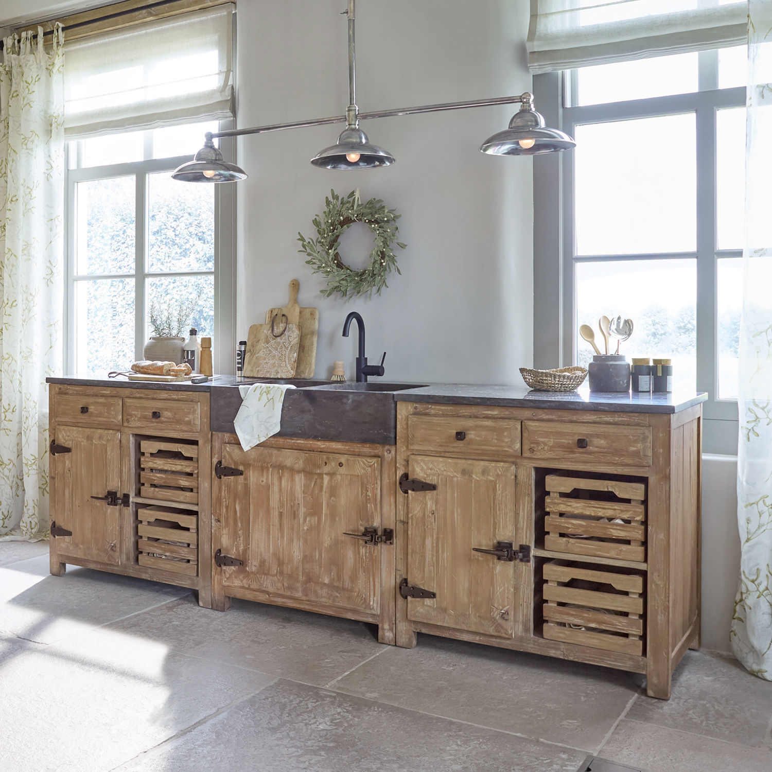 Credenza Wiltshire