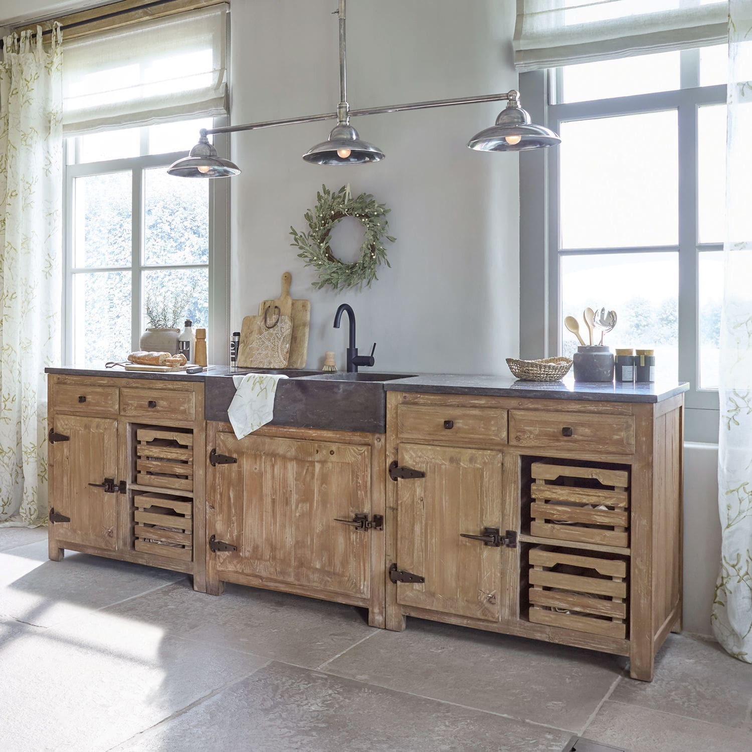 Credenza Wiltshire