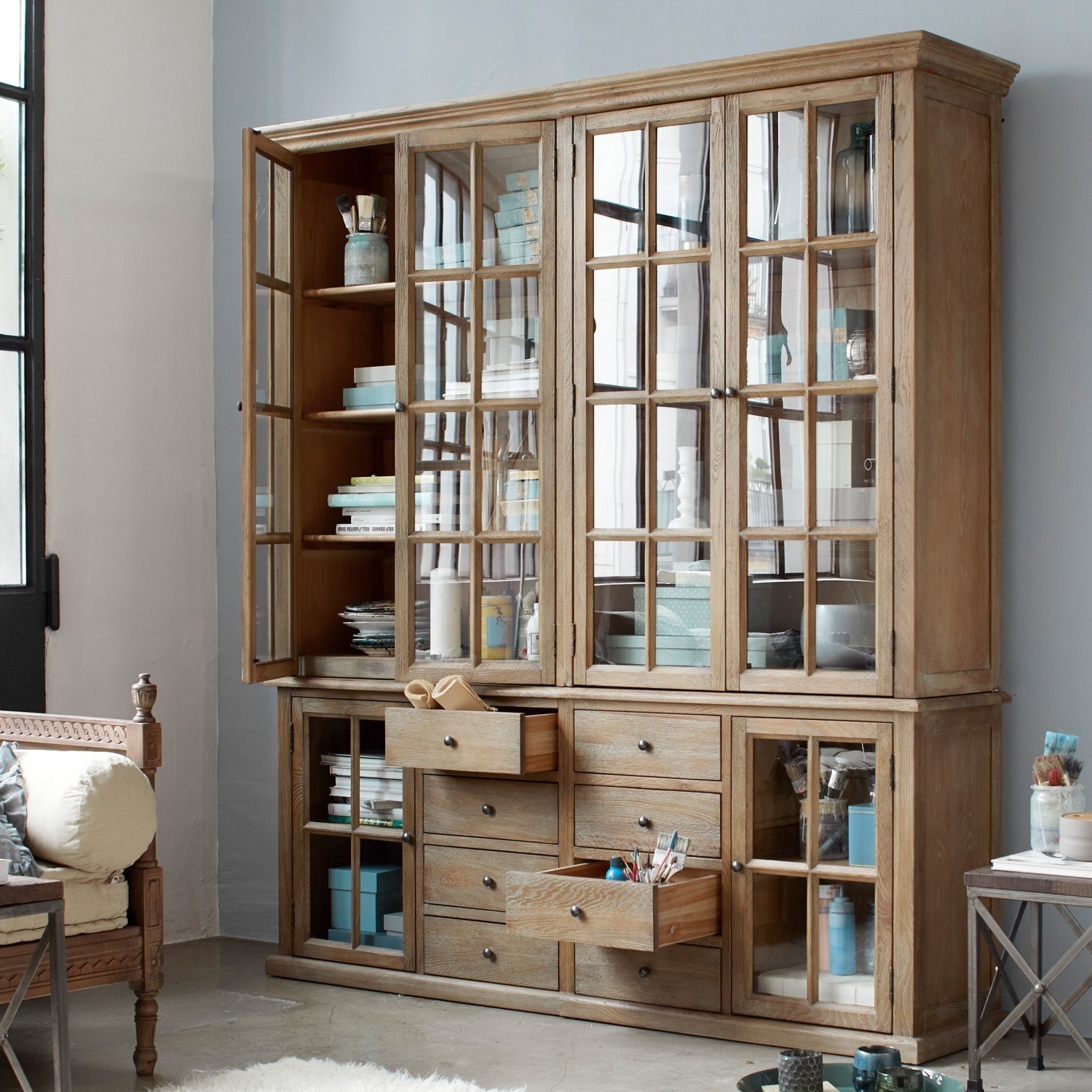 Credenza Perham