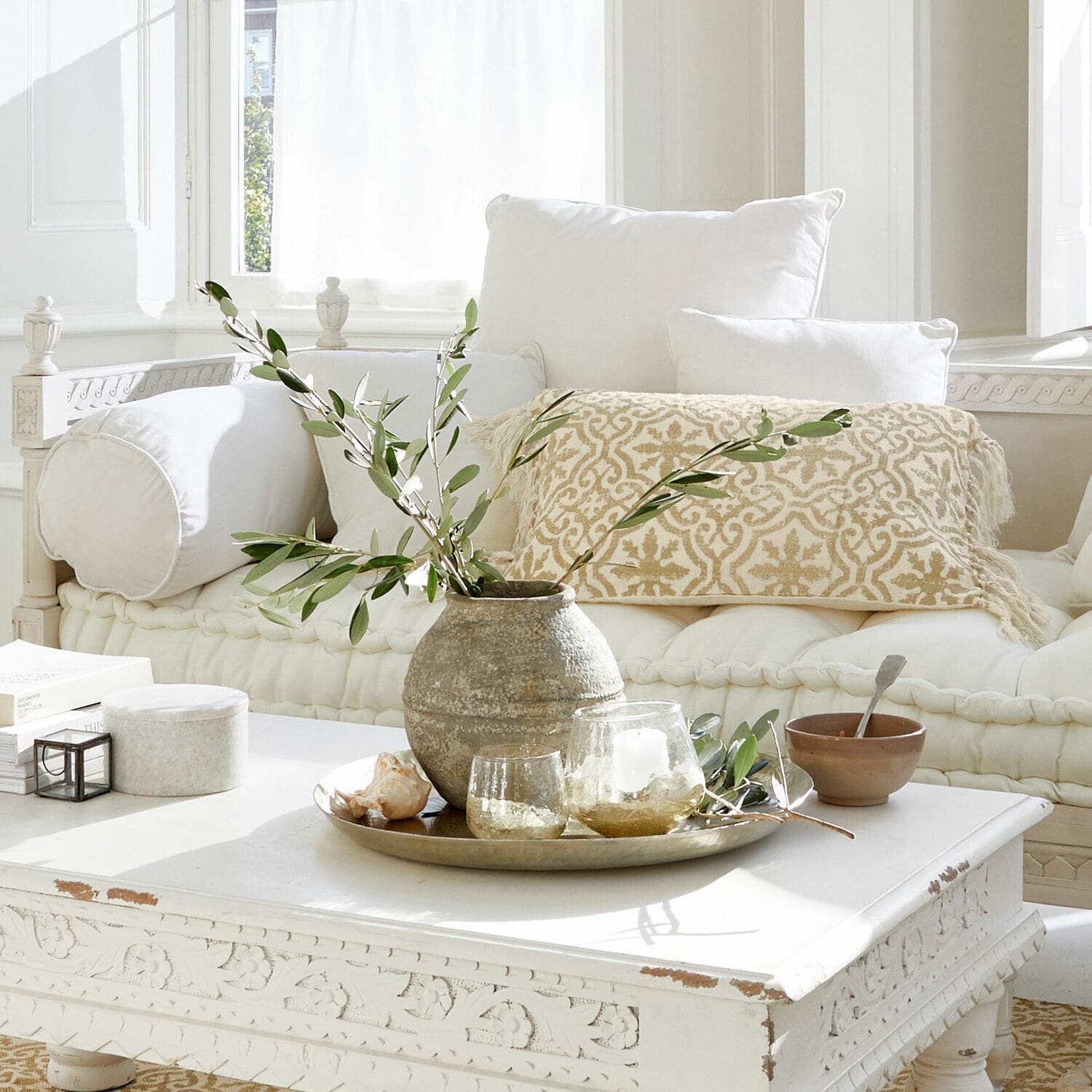 Vaso decorativo Singnesse