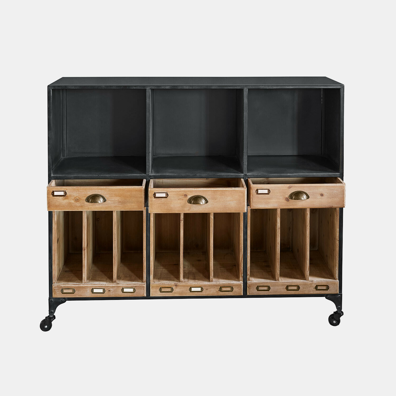 Credenza bassa Fenwicke