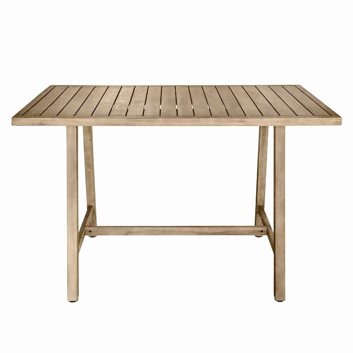 Tavolo da bar 100% FSC® Saint Léonard