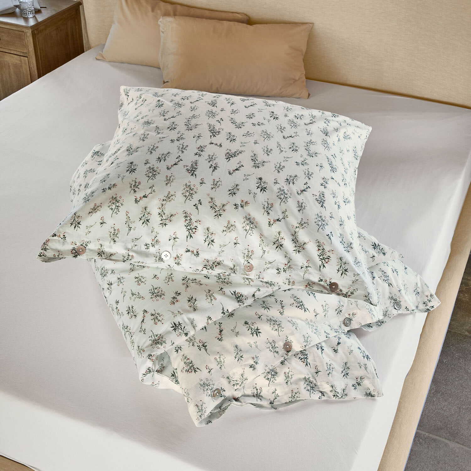 Biancheria da letto Somerlyn