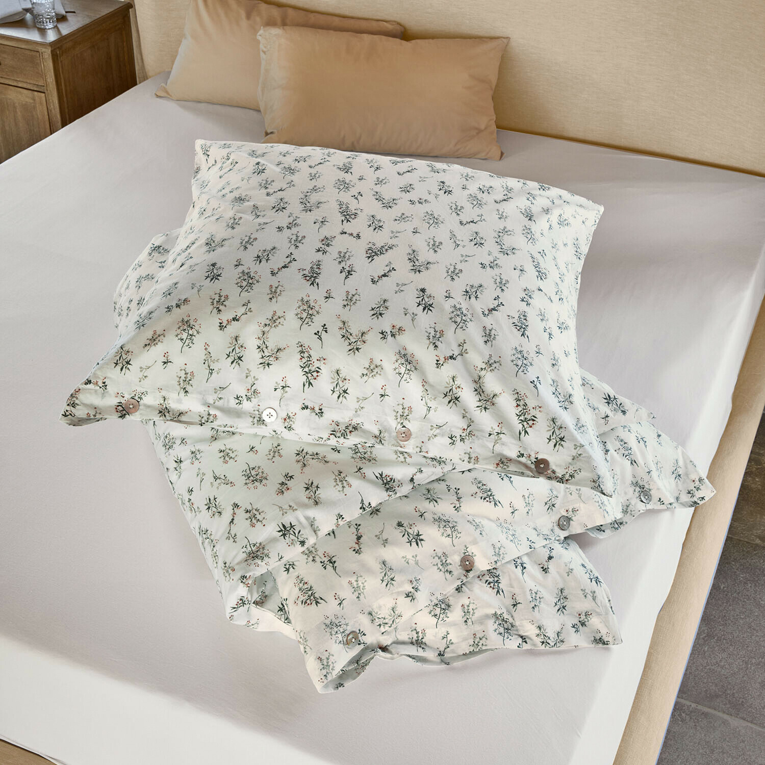 Biancheria da letto Somerlyn