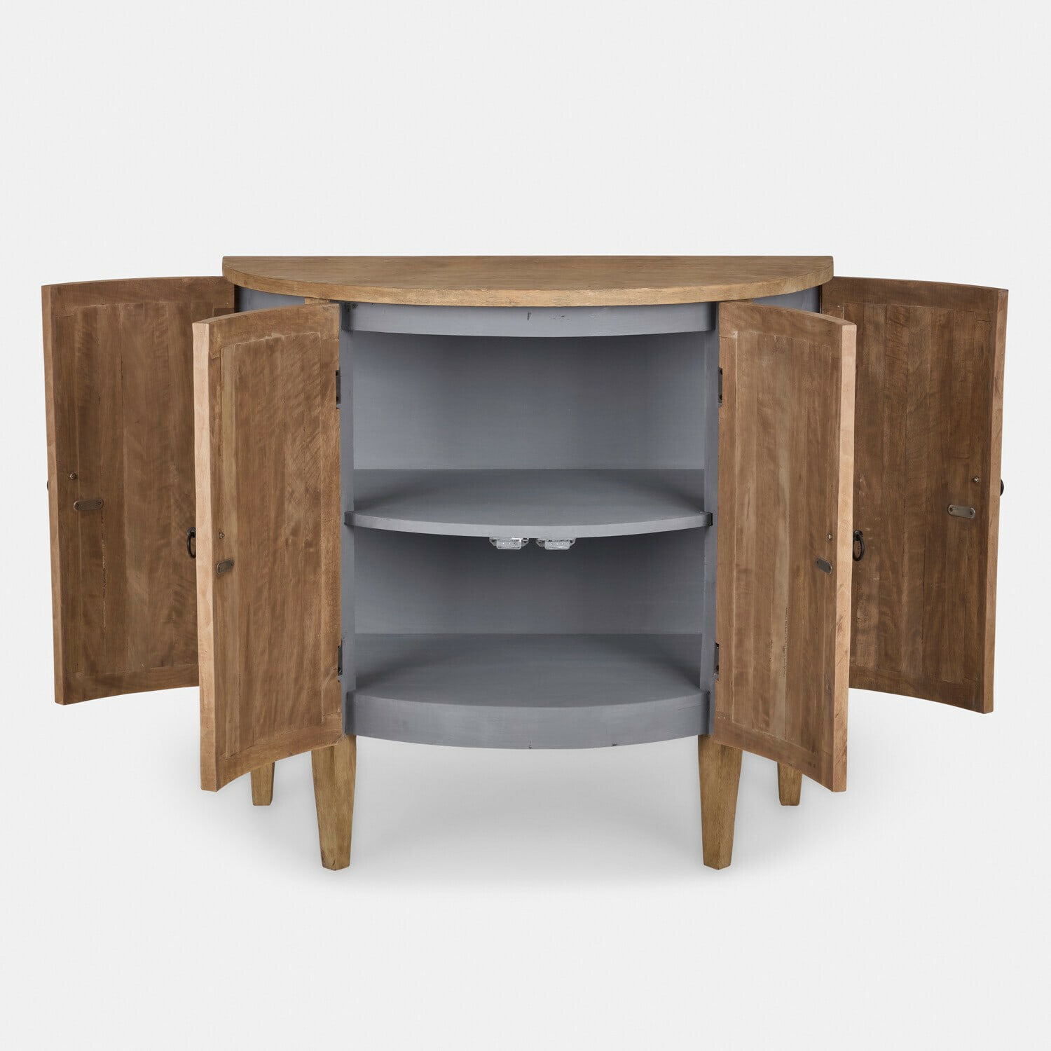 Credenza bassa Torrelvina