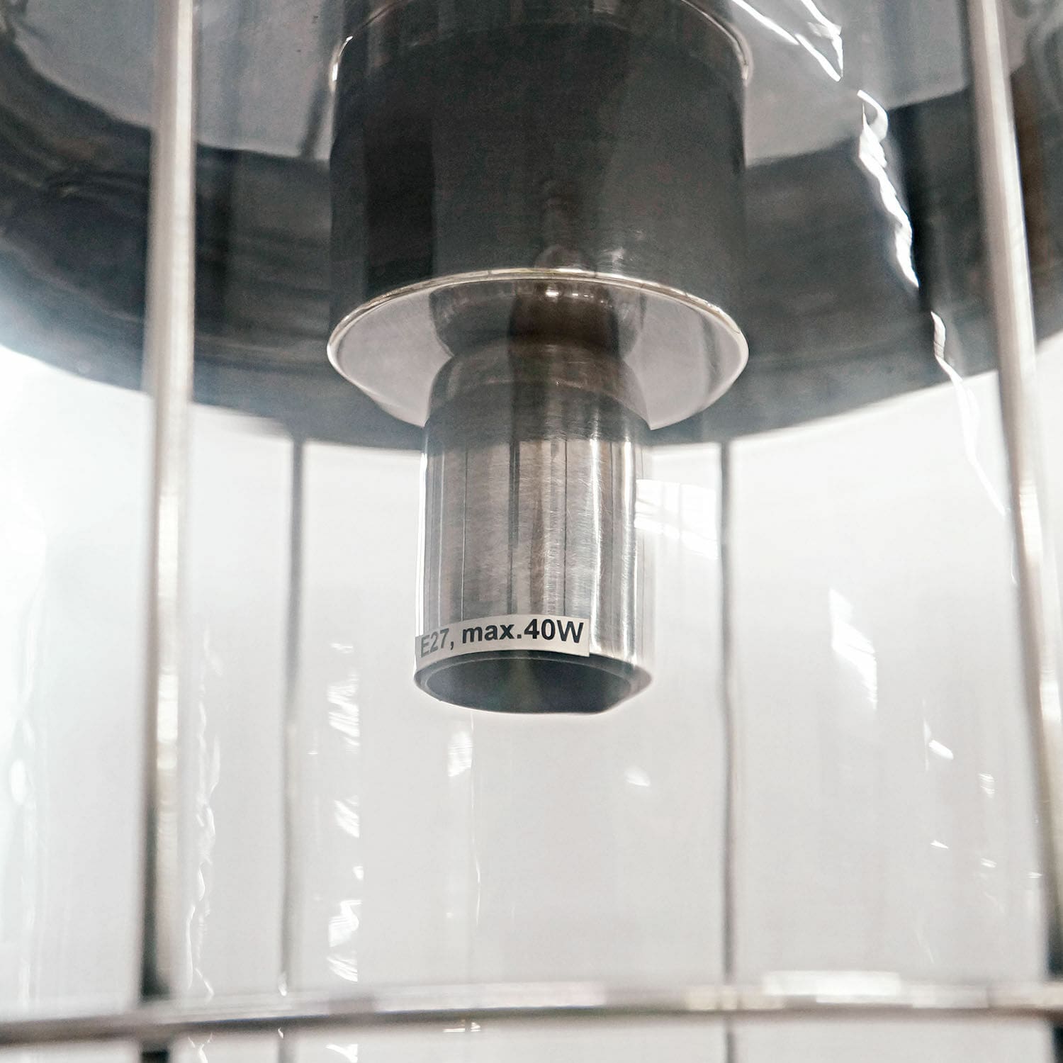 Lampada a sospensione Lucan