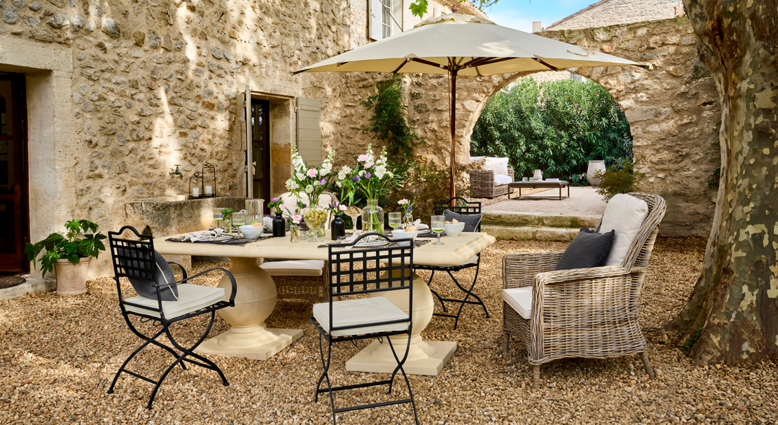 L’estate in tavola