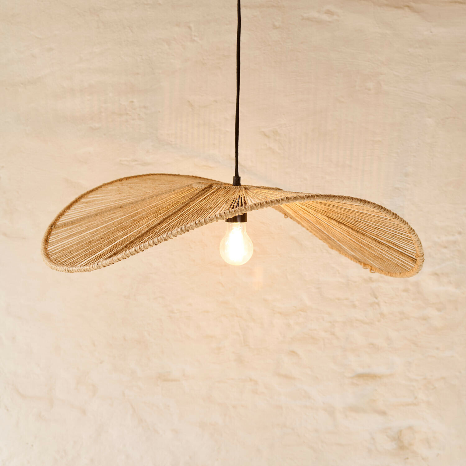 Lampada a sospensione Casamira