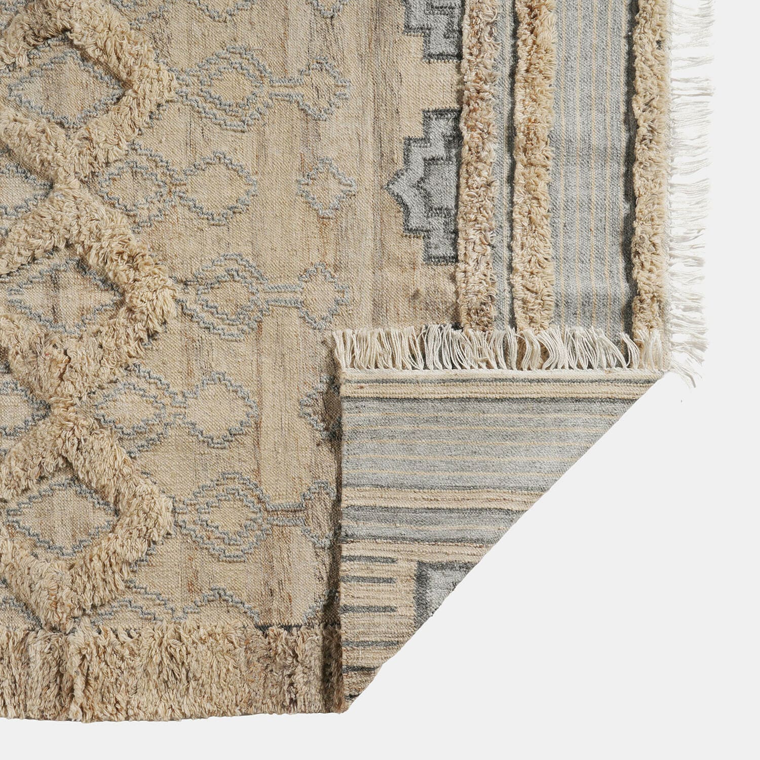 Tappeto da interni ed esterni Ciel d'Azur