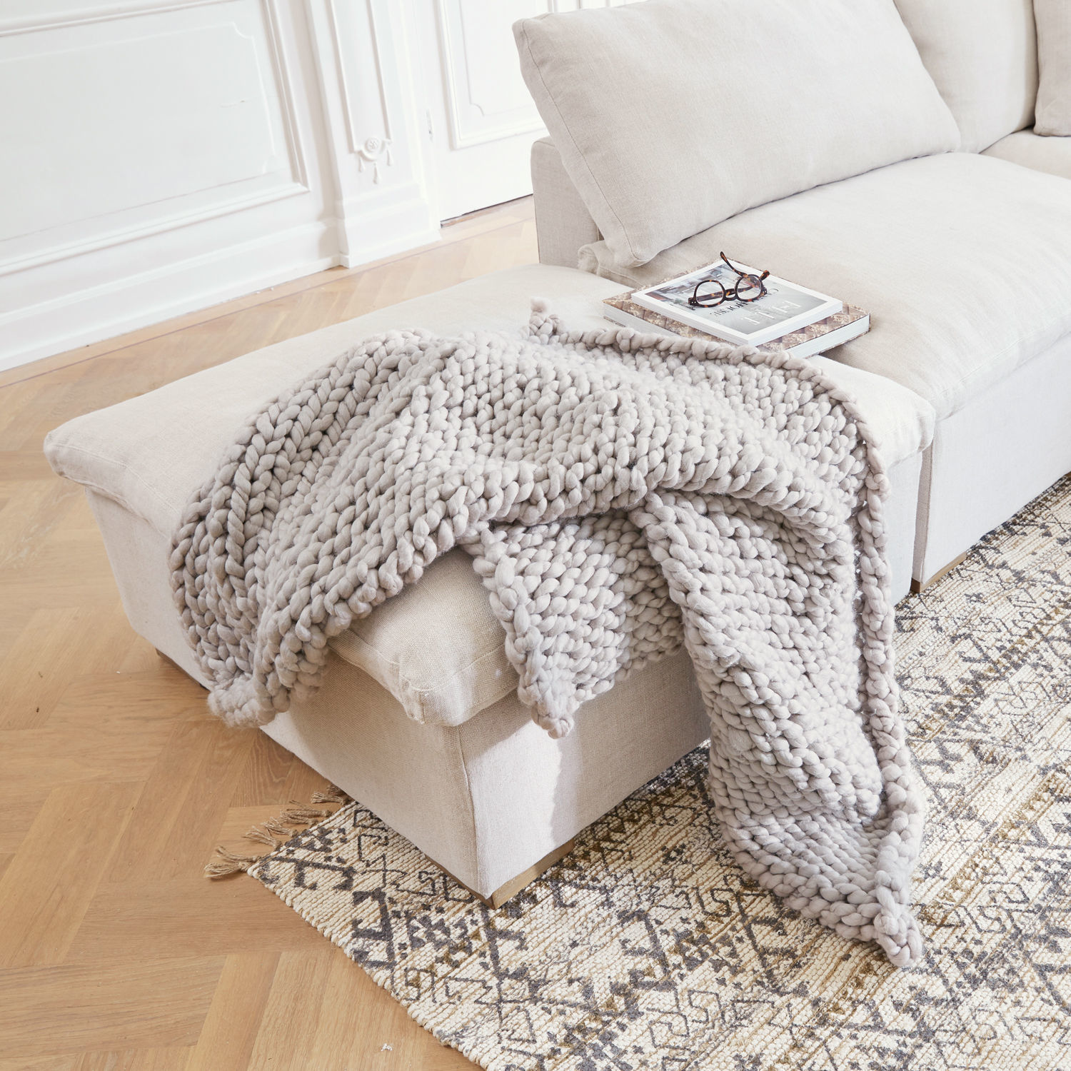 Coperta Reidous
