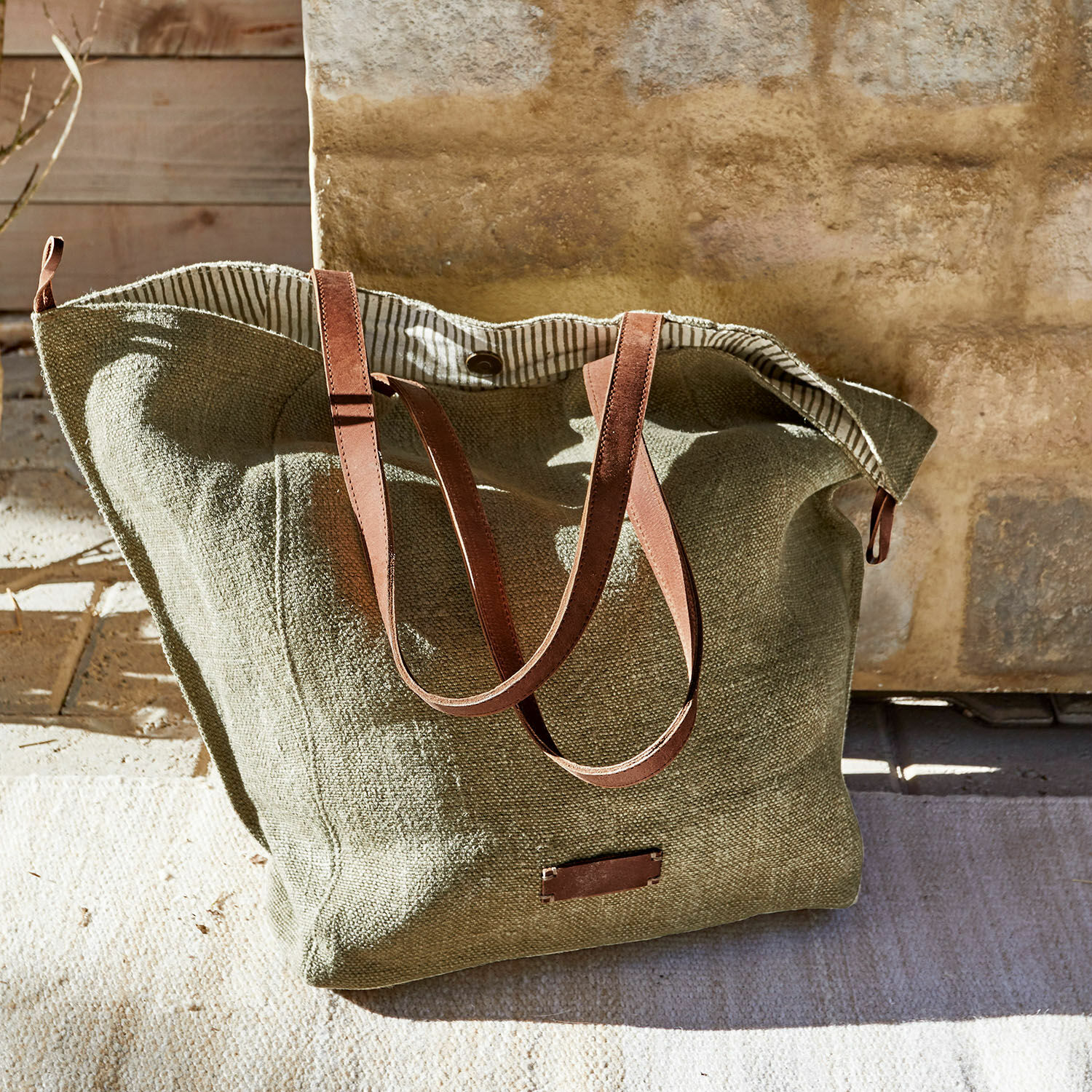 Borsa Soleil