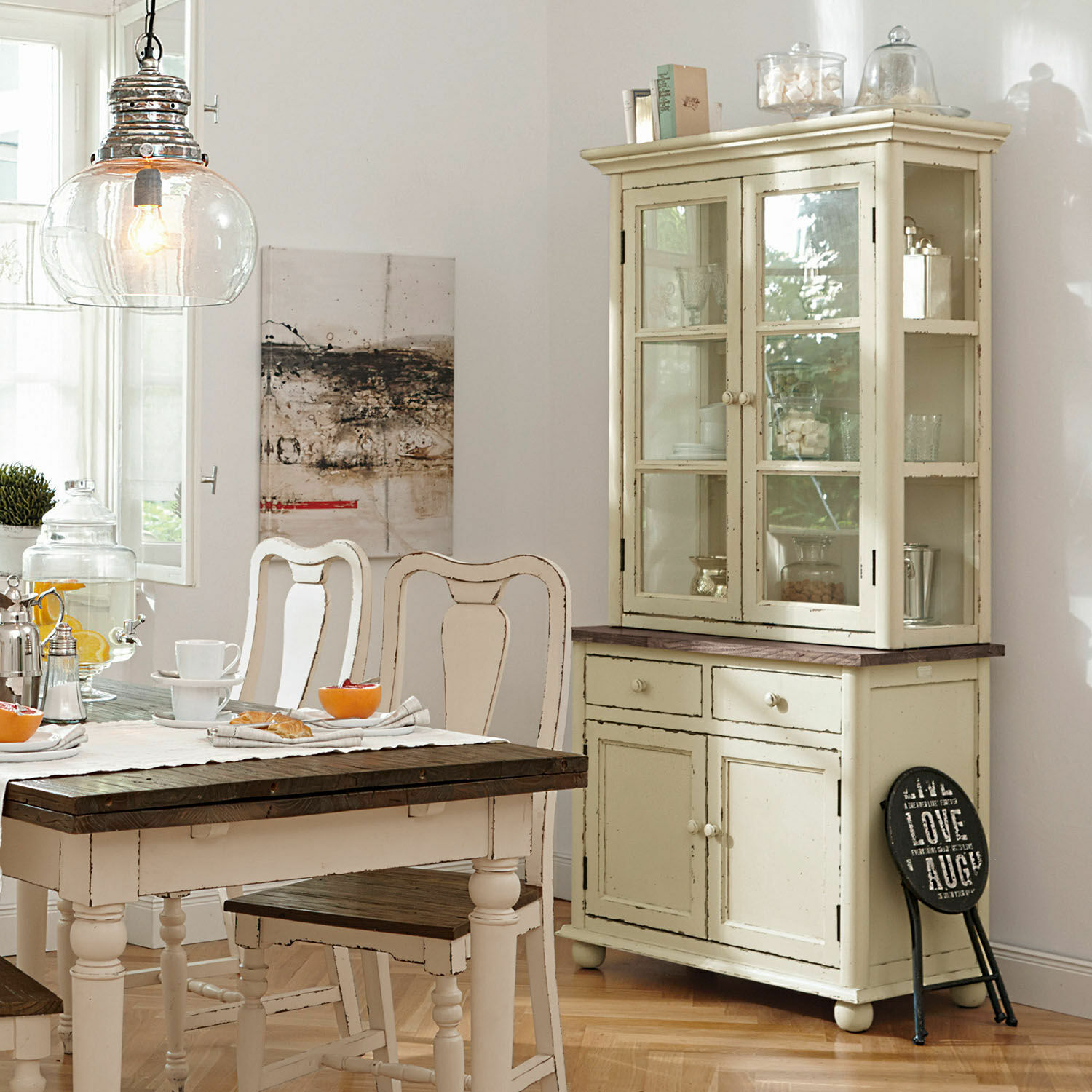 Credenza Sheffield
