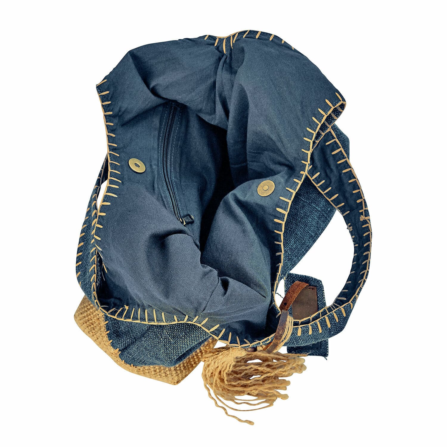 Borsa con astuccio Cacula