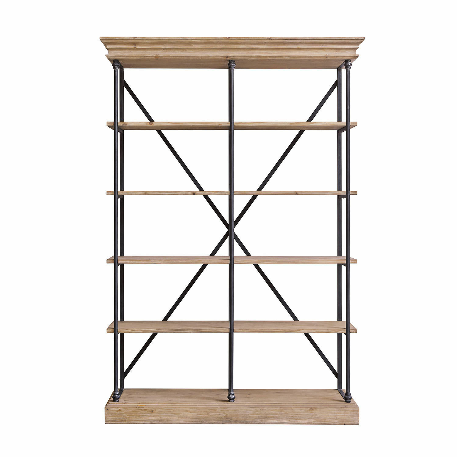Scaffale Basseux