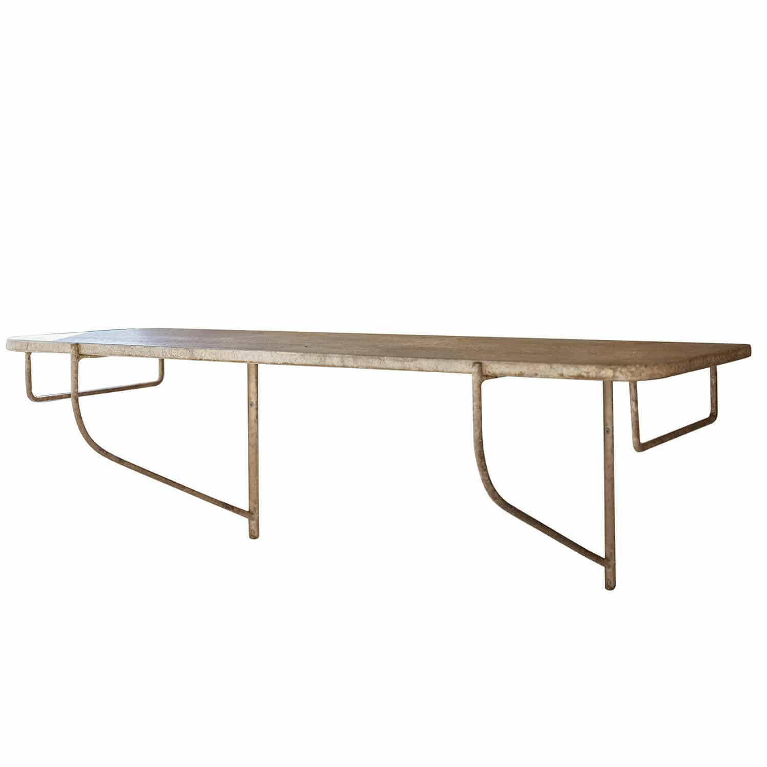 Tavolo per giardinaggio Plancher