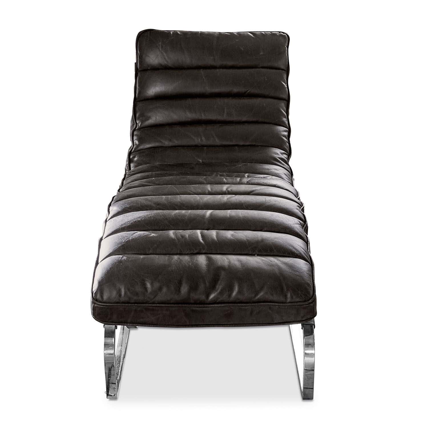 Chaise longue Van Buren