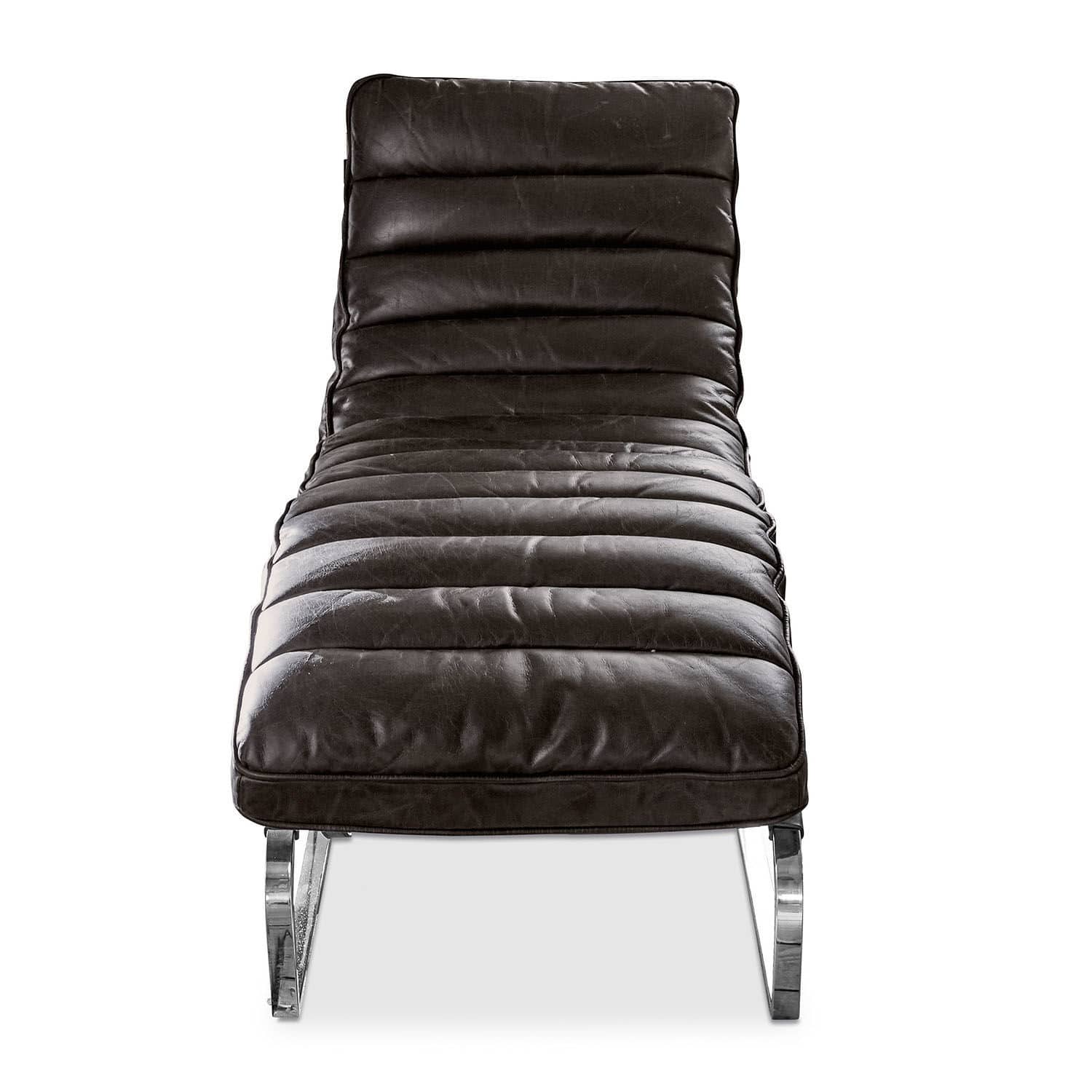 Chaise longue Van Buren
