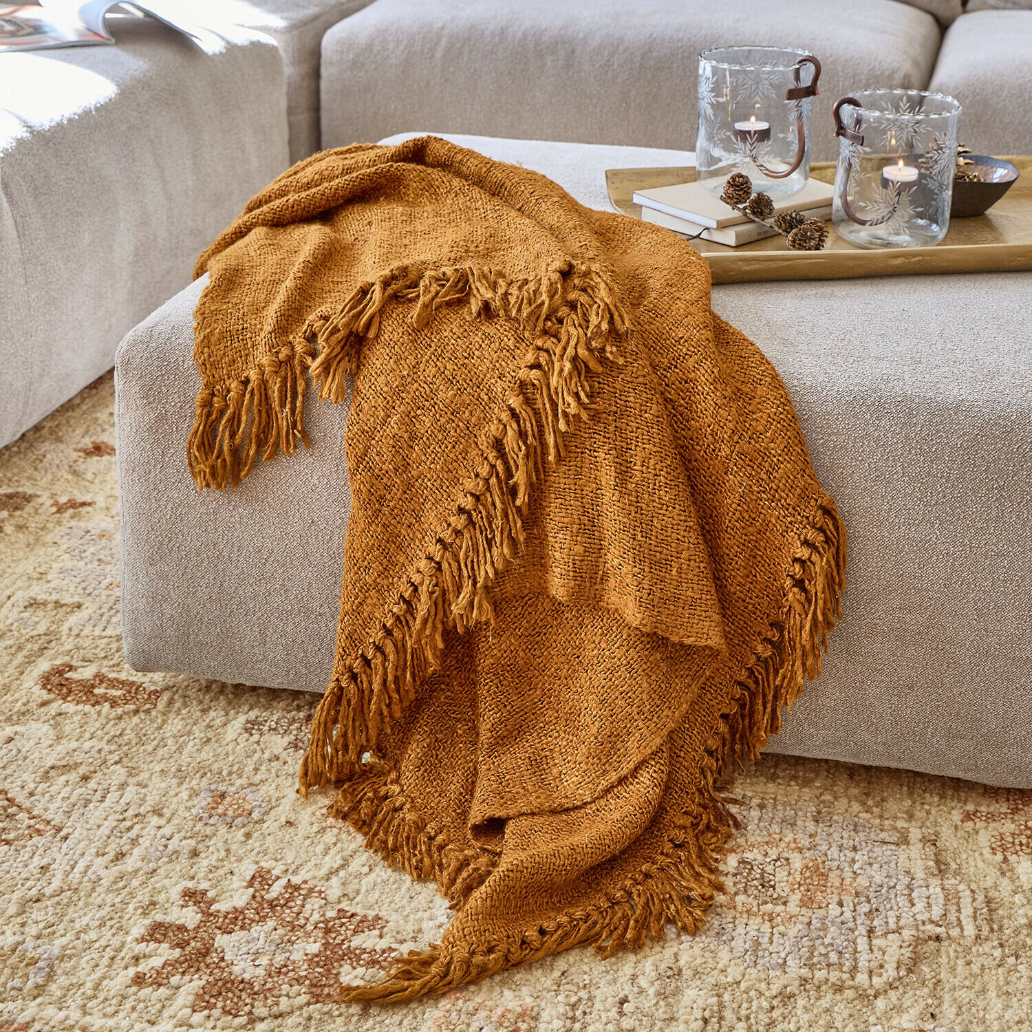 Coperta Willowhue