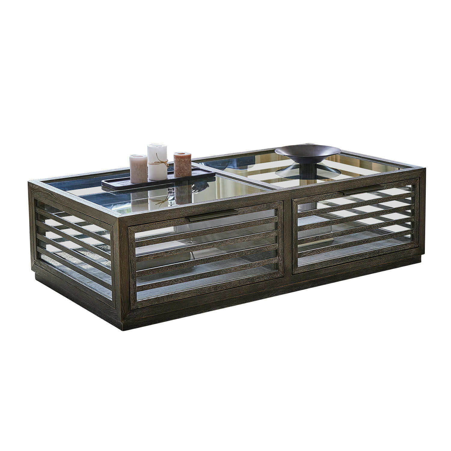 Tavolino da caffè Trowbridge